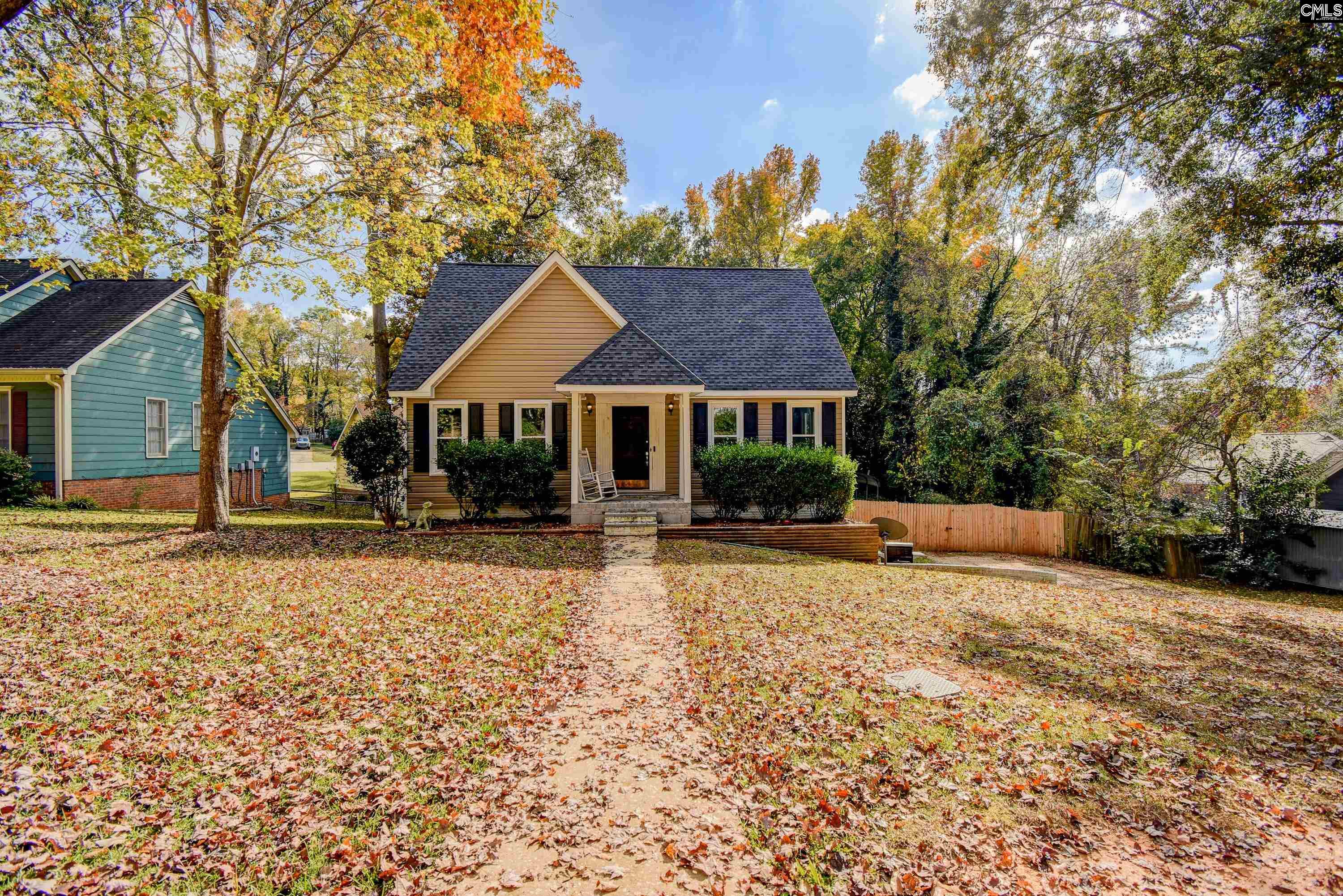 112 Dean Crest Irmo, SC 29063