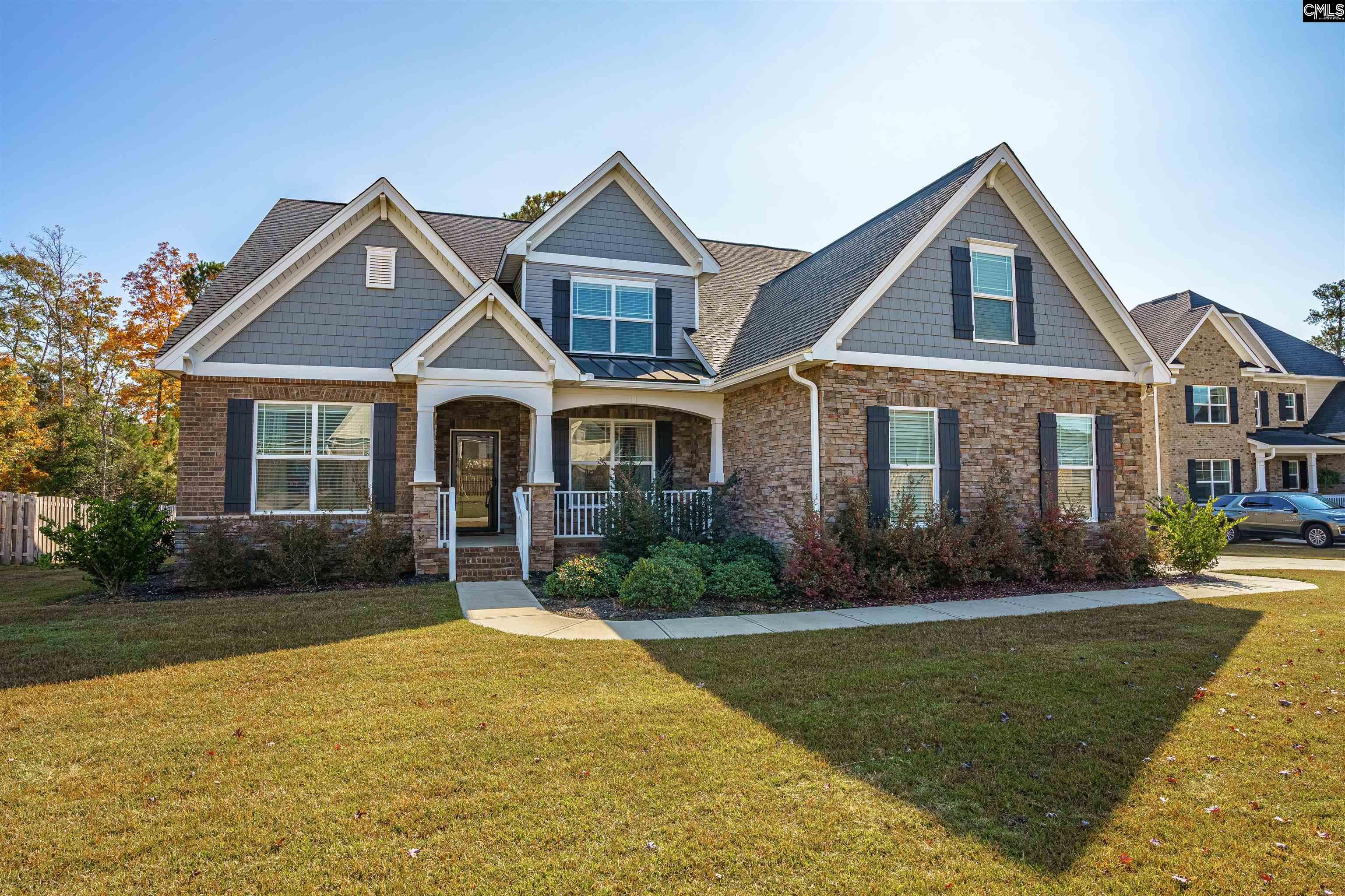 426 Wentworth Way, Gilbert, SC 29054