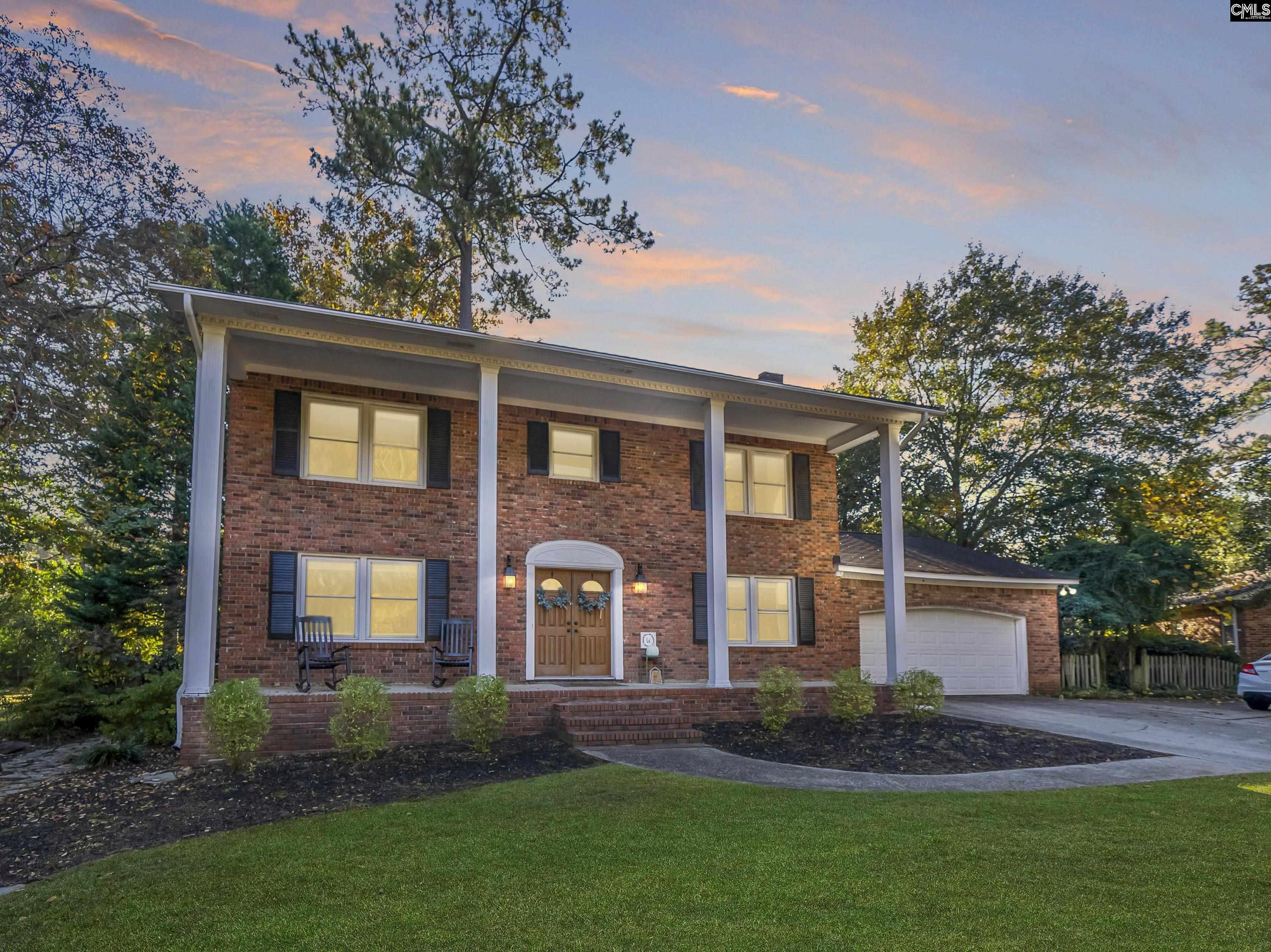 418 Smiths Market Columbia, SC 29212-1927
