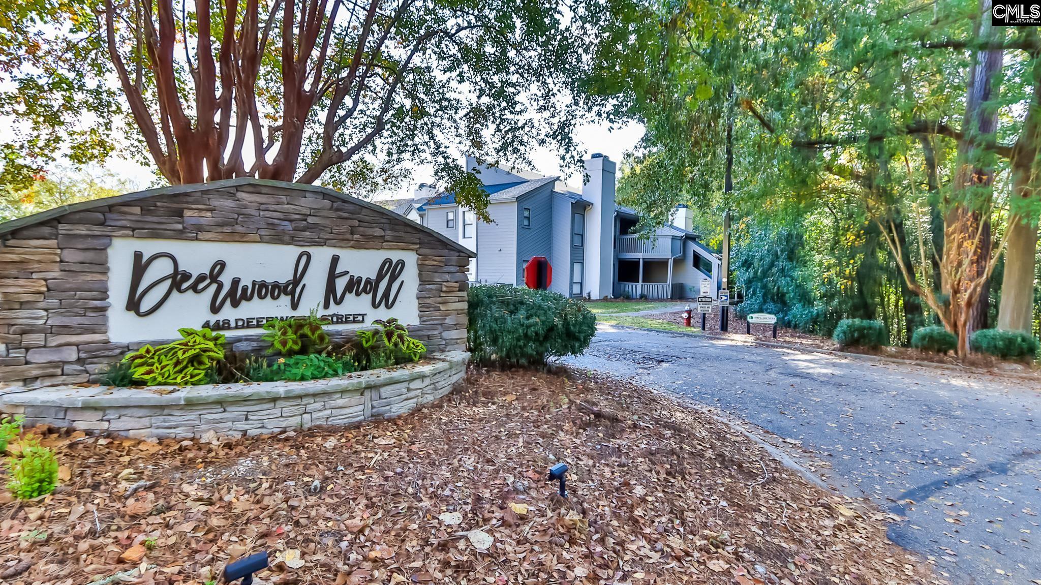 448 Deerwood Street Columbia, SC 29205