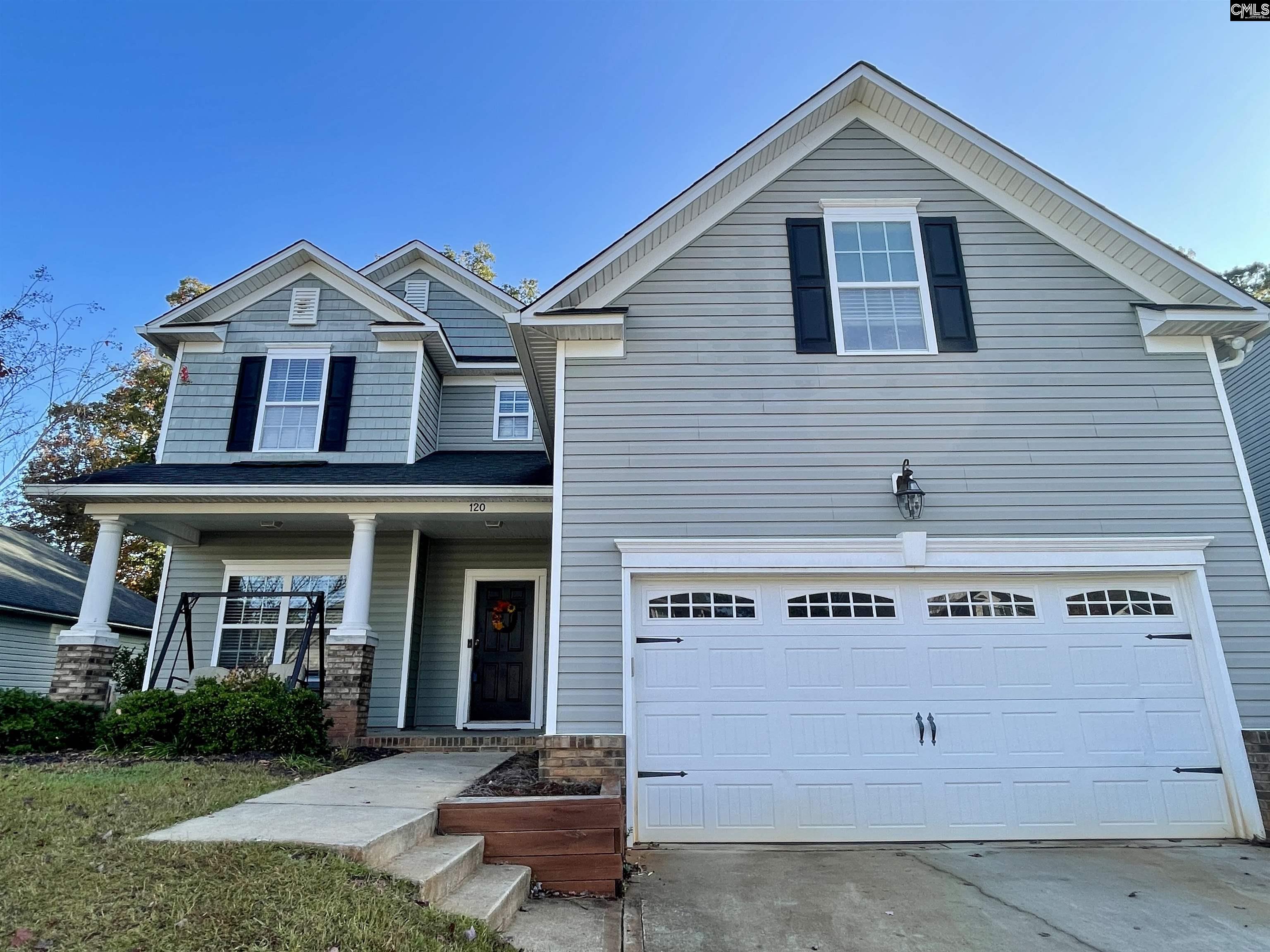 120 Tolbert Street Lexington, SC 29072