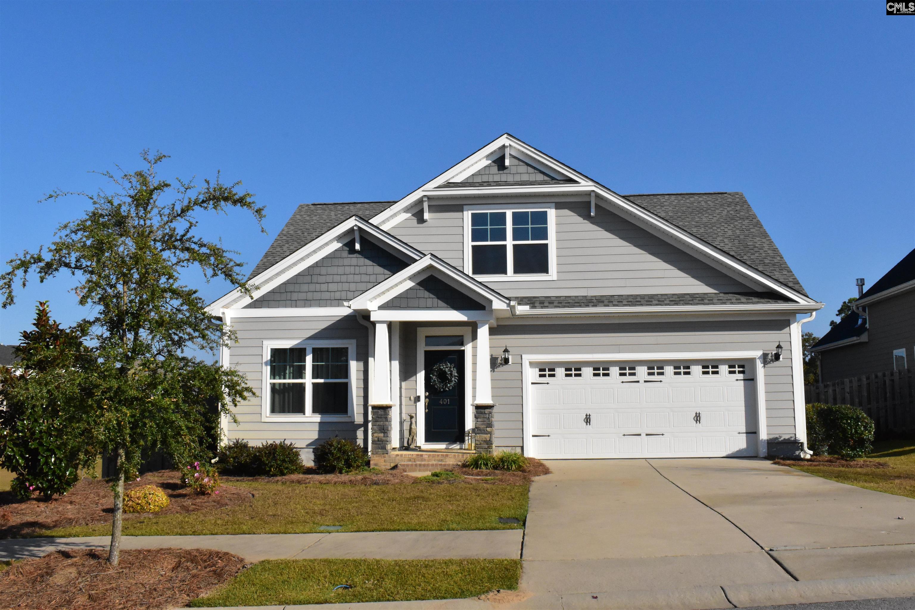 401 Orchard Grove Elgin, SC 29045
