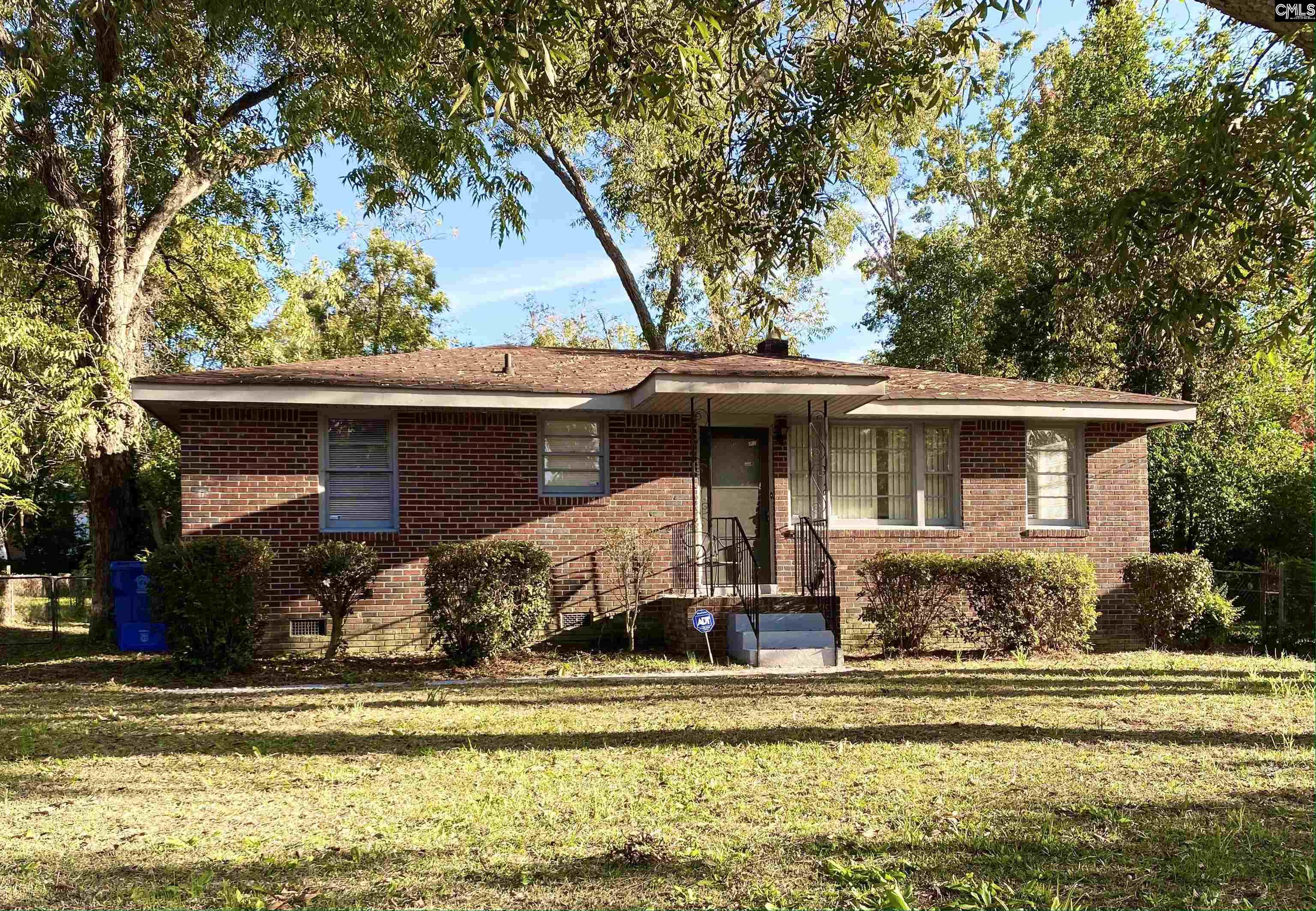 5140 Floran Street Columbia, SC 29203