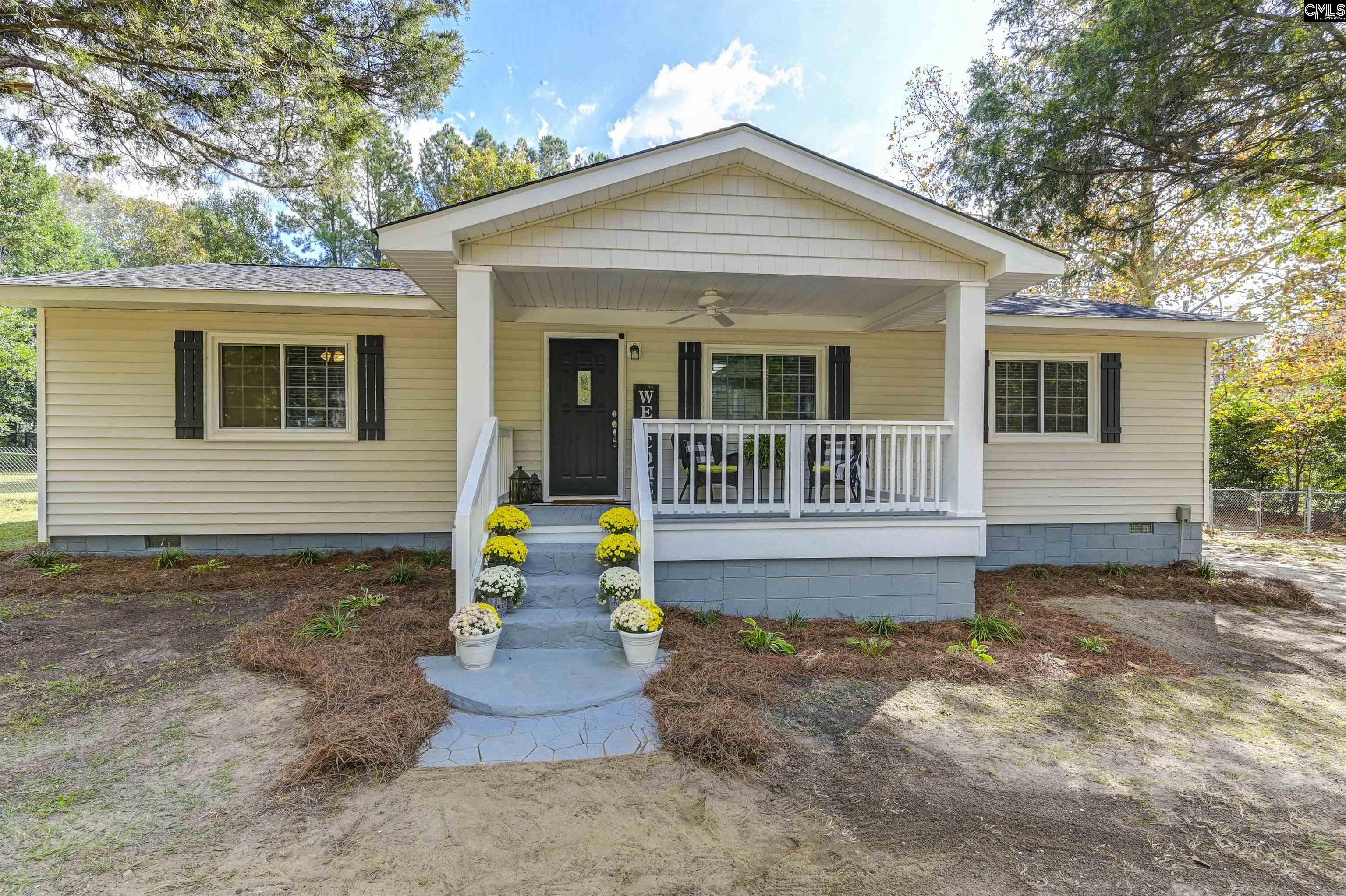 111 Retreat Lane Lexington, SC 29073