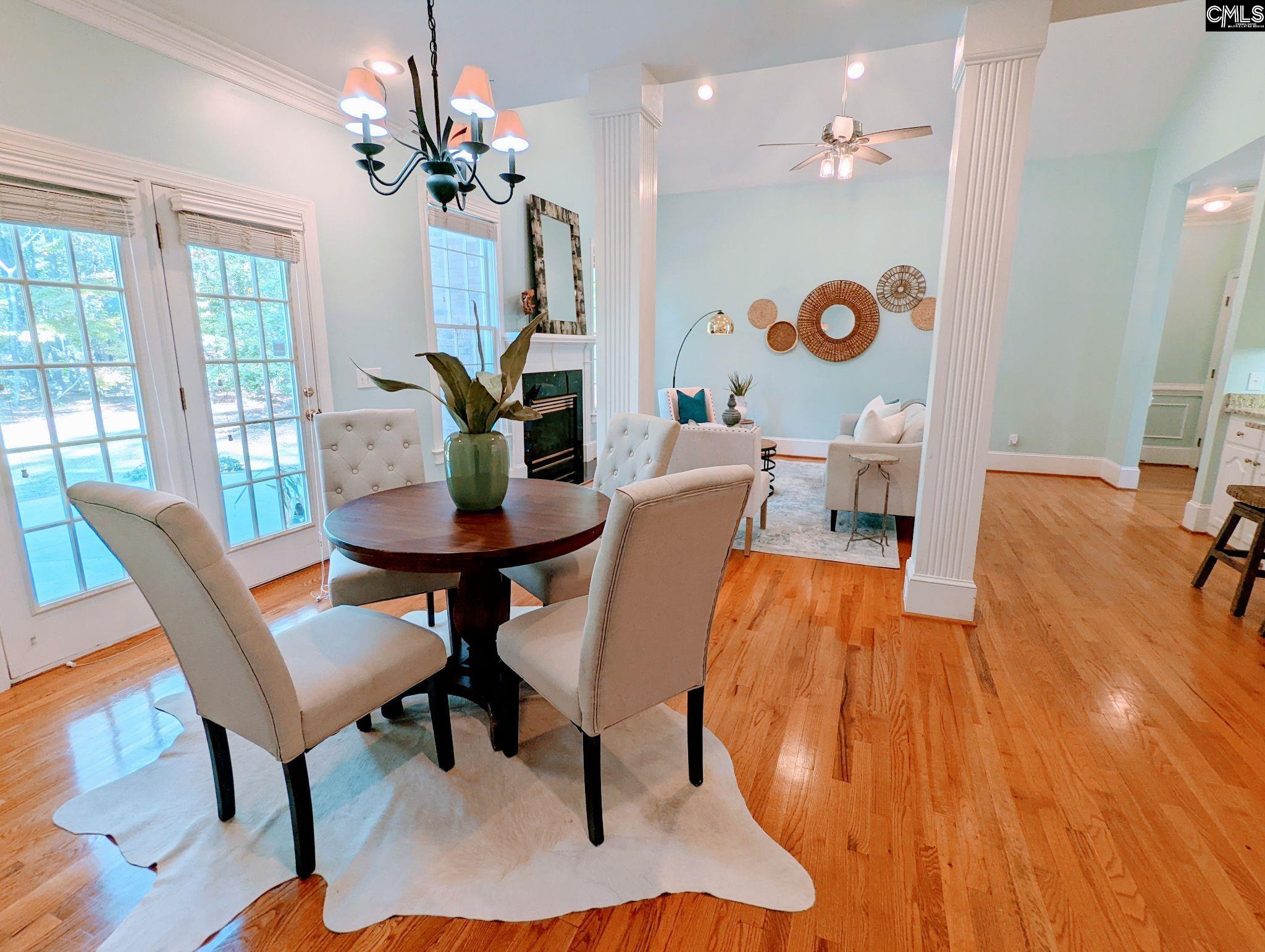 2 Holly Forest Court, Blythewood, SC 29016