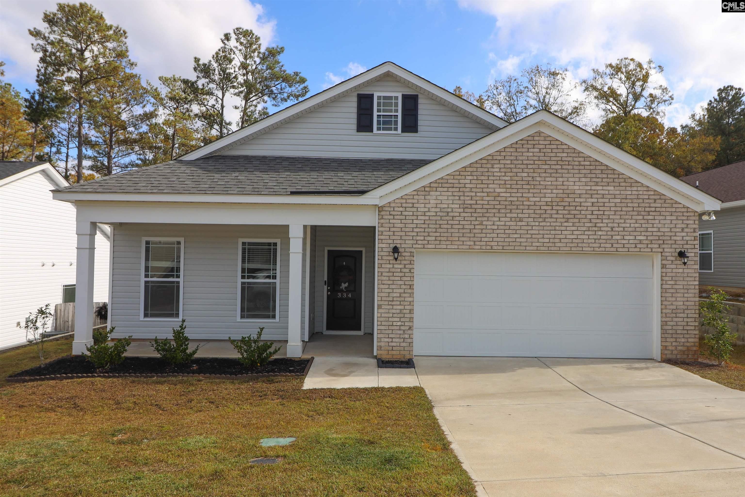 334 Silver Anchor Columbia, SC 29212