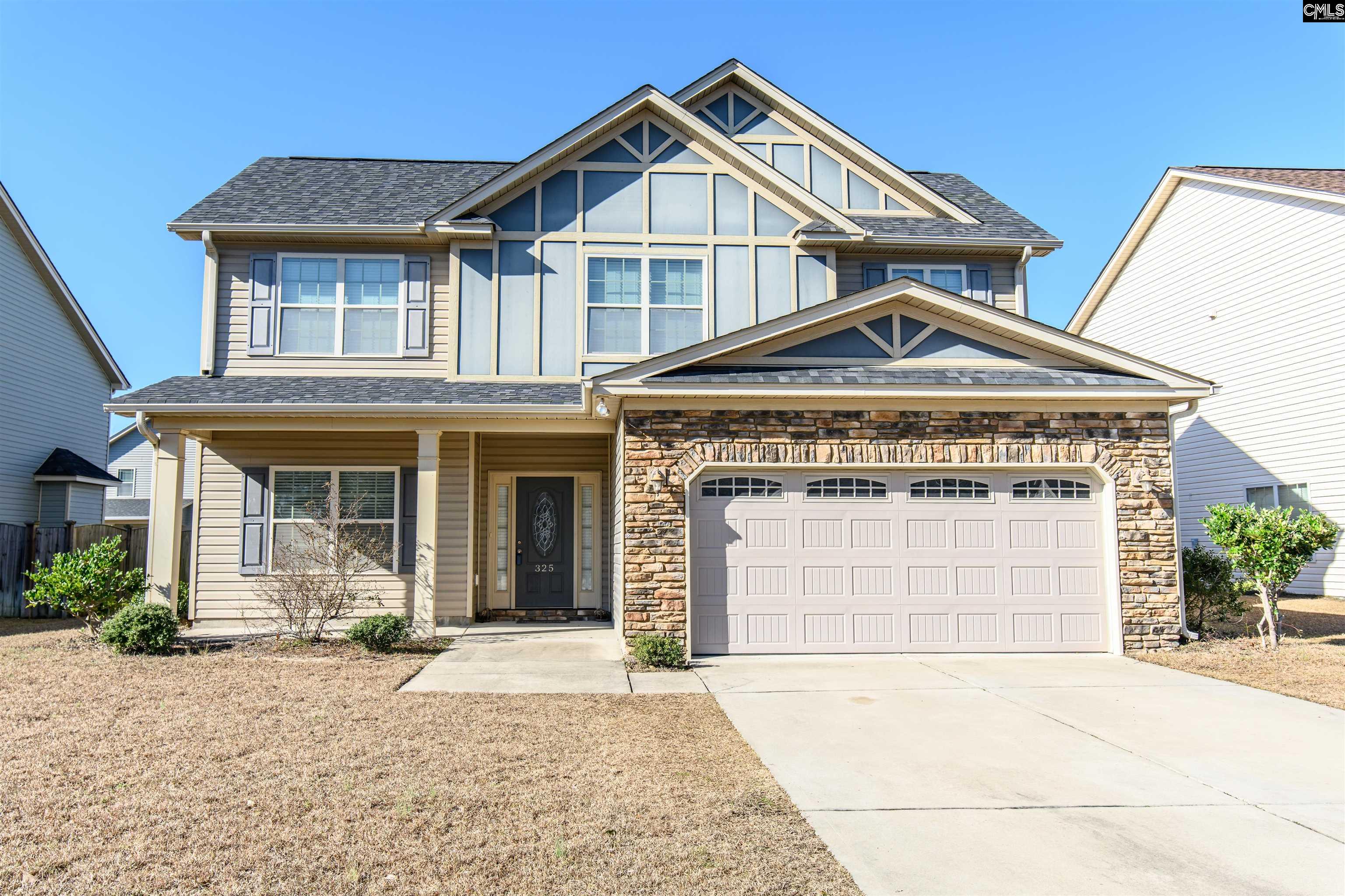 325 Tufton Court, Cayce, SC 29033