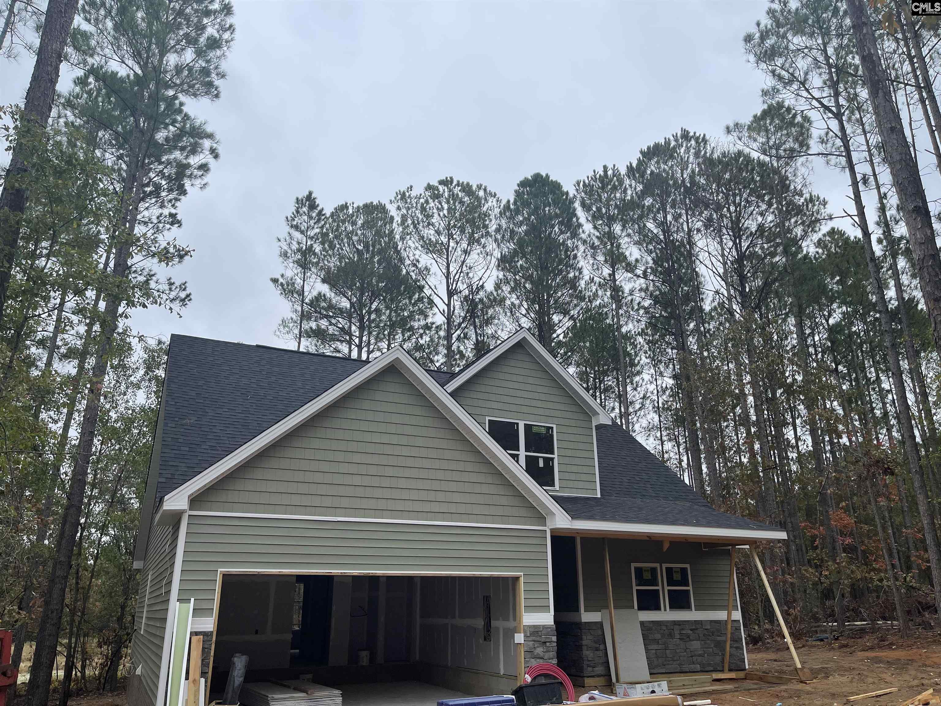 159 Shumpert Road West Columbia, SC 29172