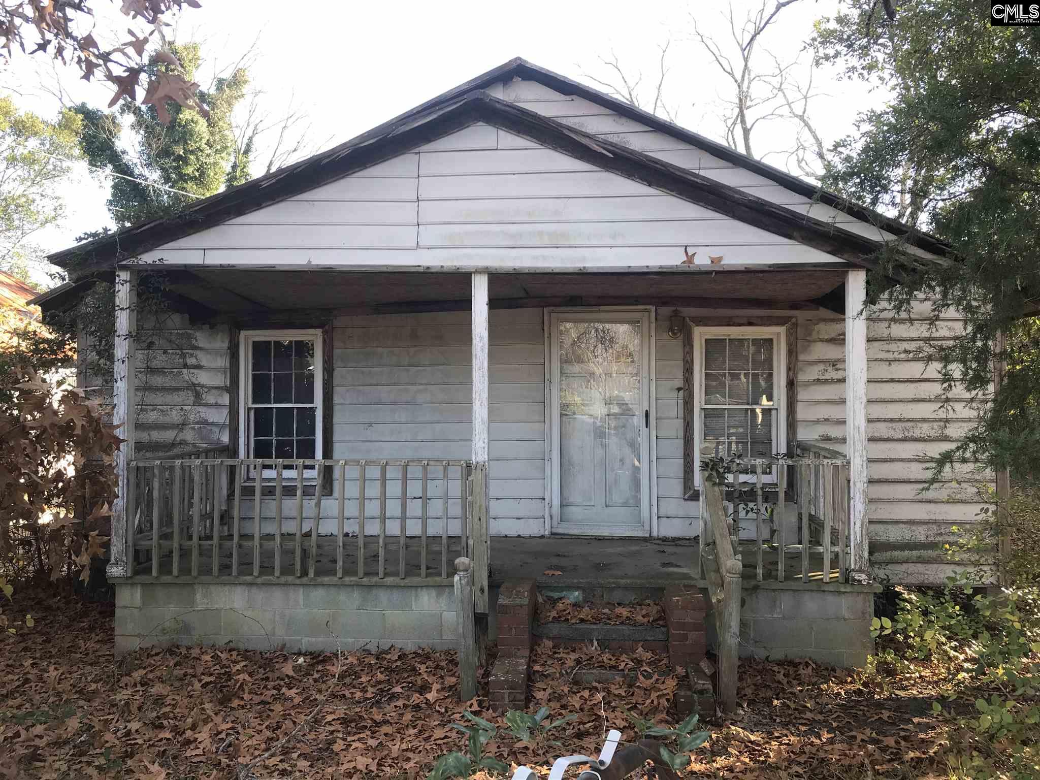 805 Hendrix Street Lexington, SC 29072