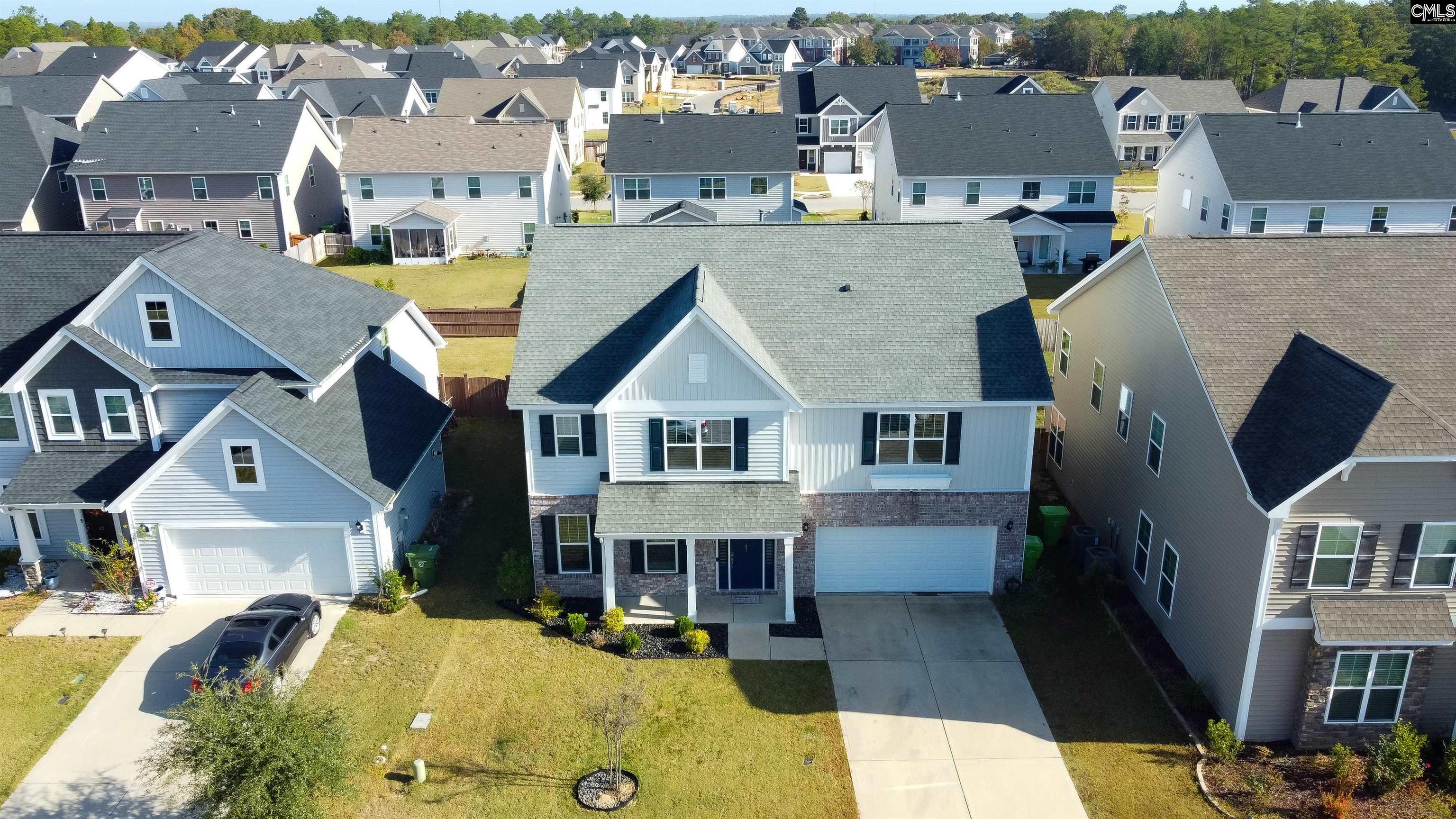 47 Corinth Elgin, SC 29045