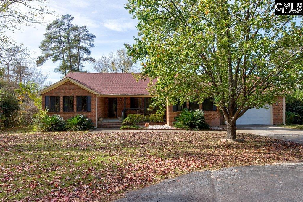 6947 Sandy Shore Road, Columbia, SC 29206