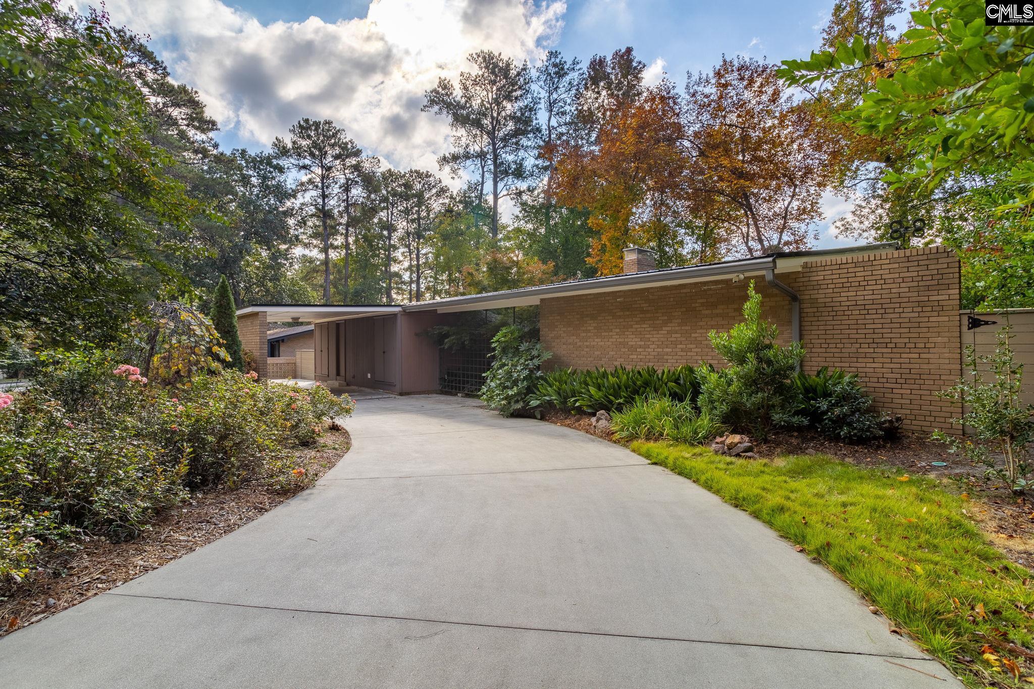 4034 Sandwood Drive Columbia, SC 29206