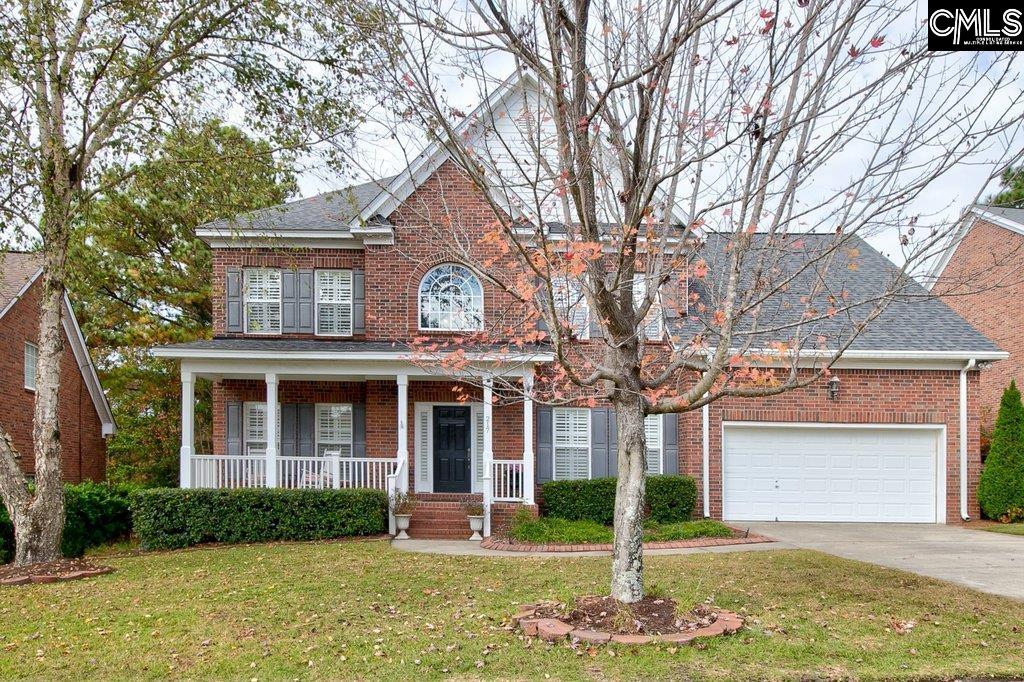 217 Chalfont Lane Columbia, SC 29229-7391