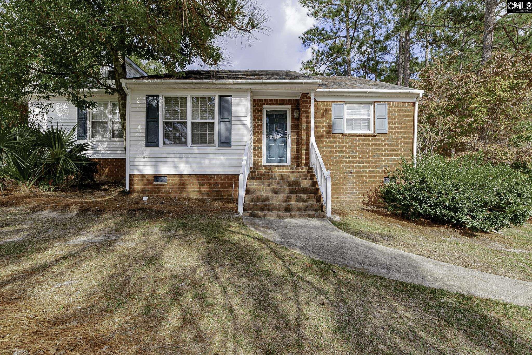 83 N Lake Pointe Columbia, SC 29229