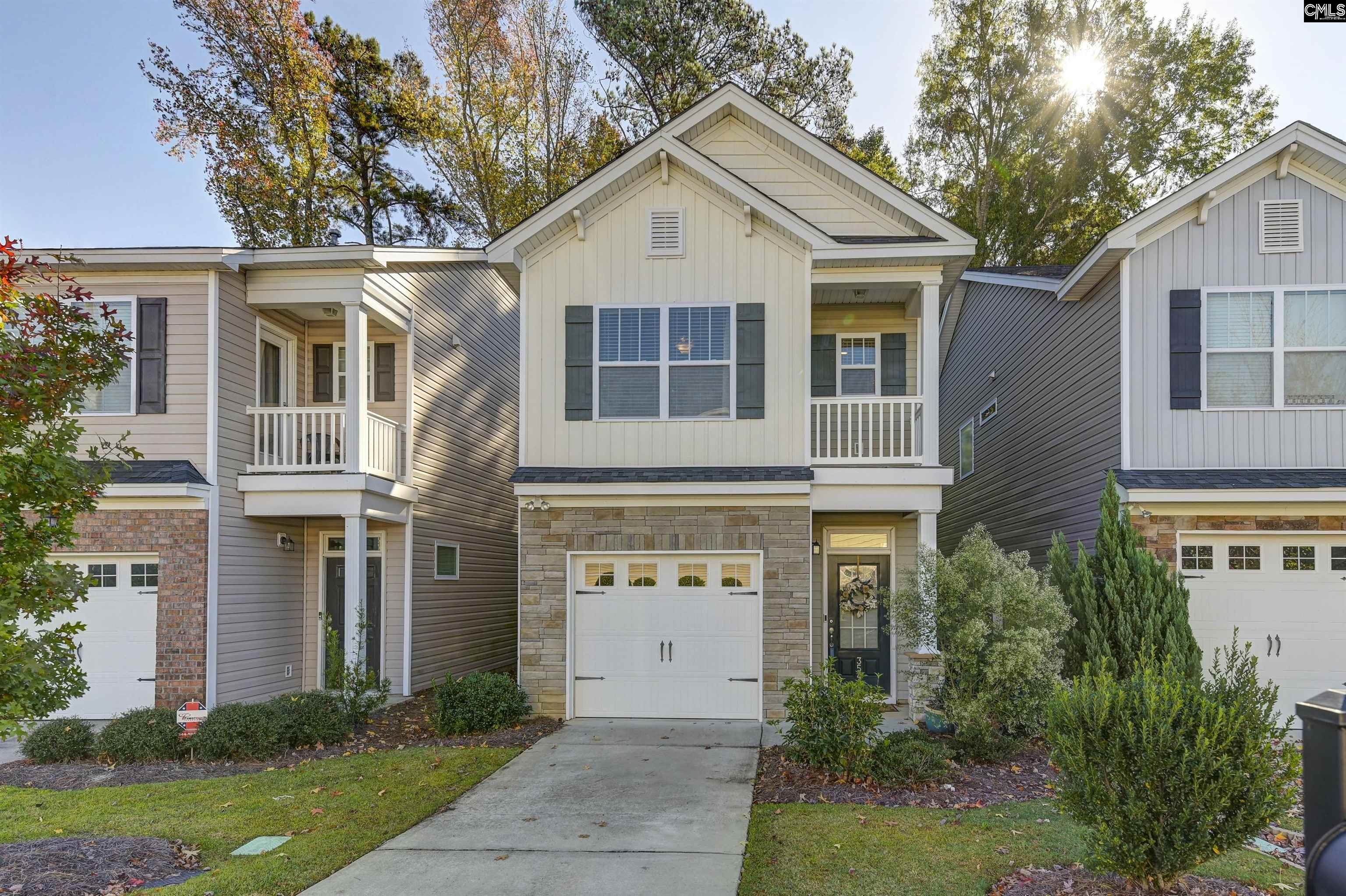 354 Forest Green Columbia, SC 29209