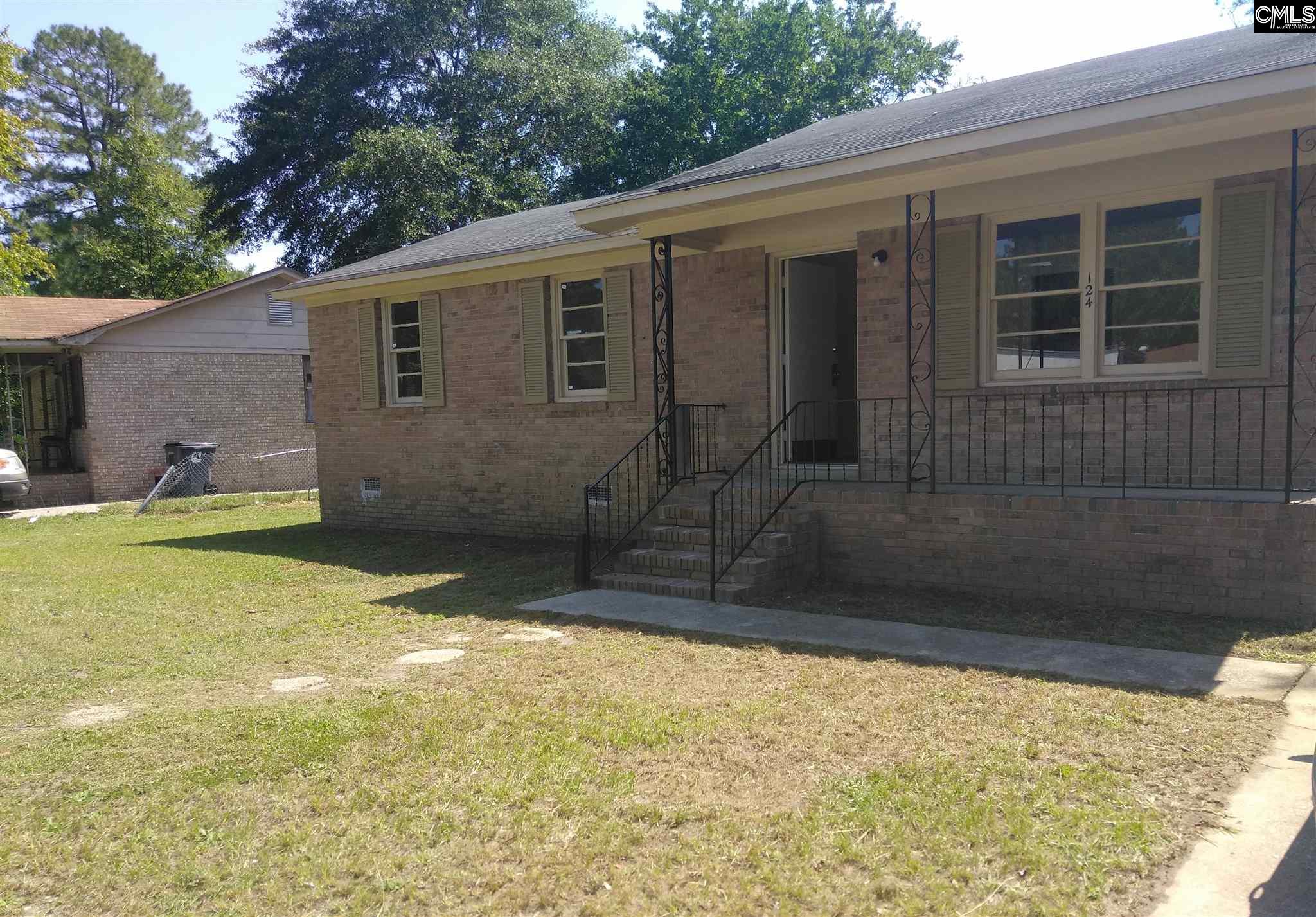 124 Minolta Drive West Columbia, SC 29172-2734