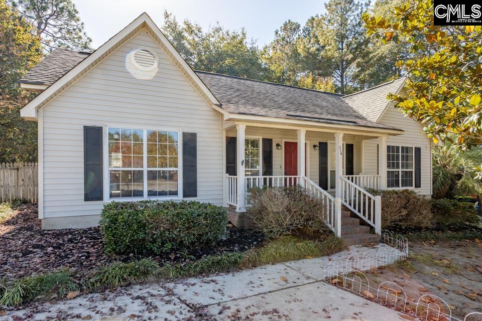 714 Birch Knot Lexington, SC 29073