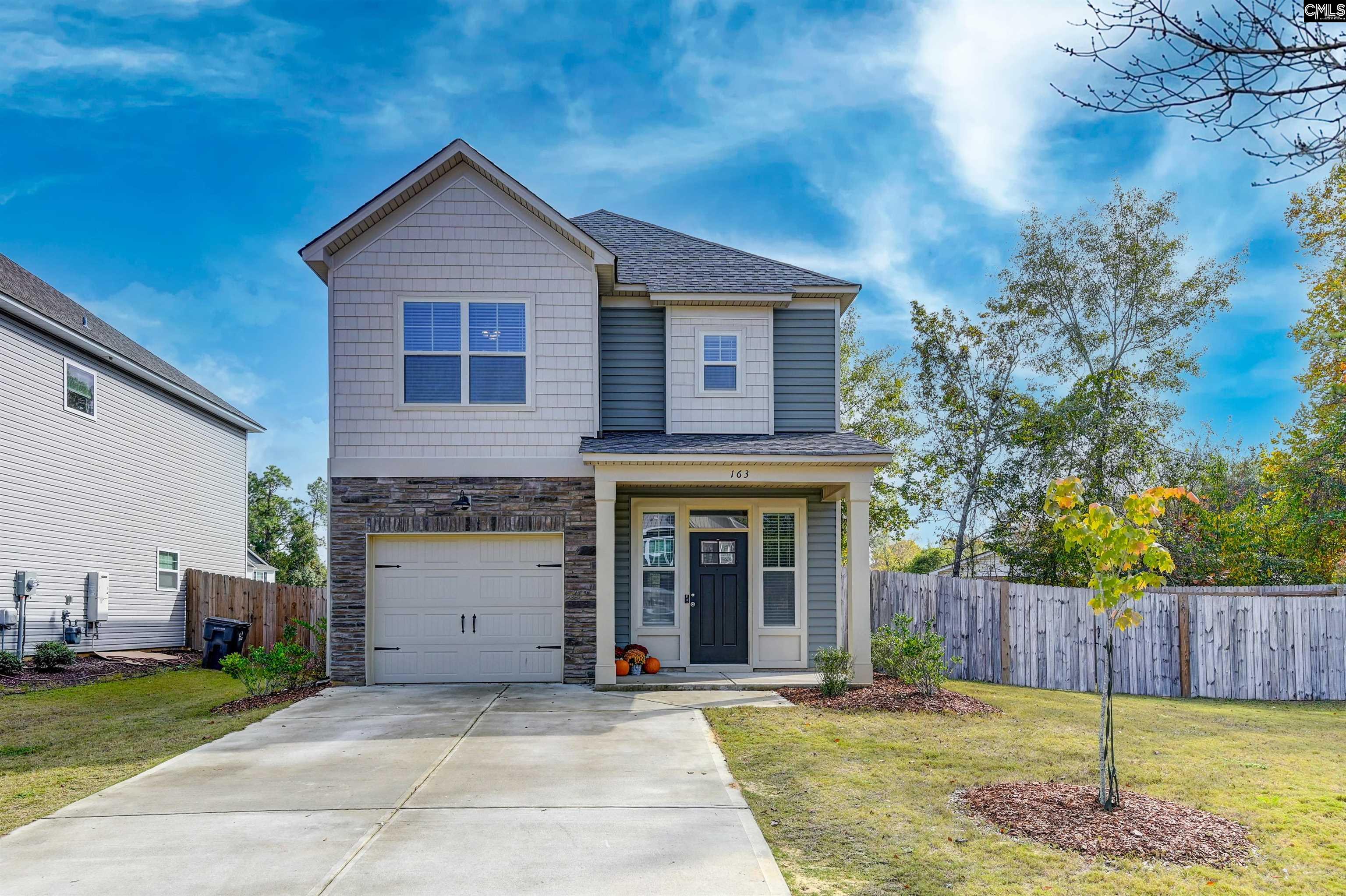 163 Wisley Garden Lexington, SC 29073
