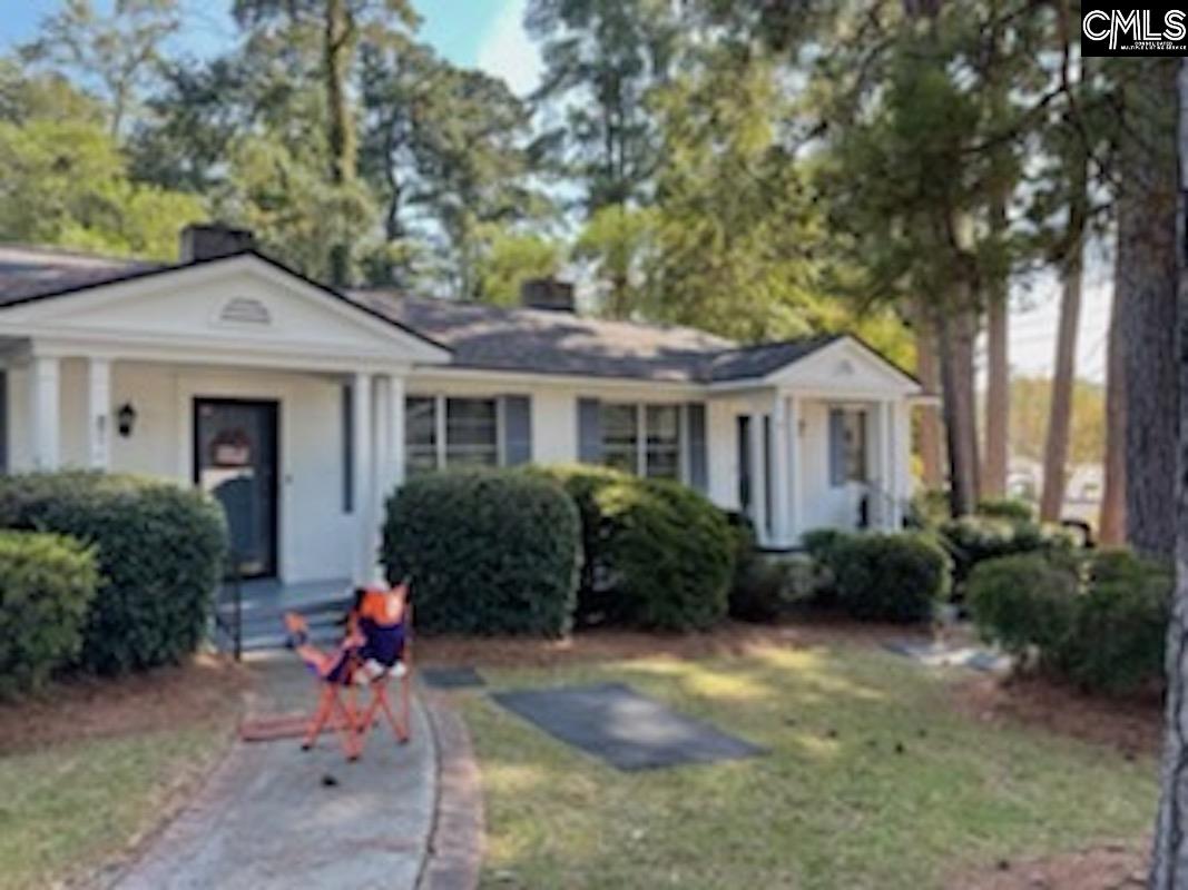 5316 North Trenholm Columbia, SC 29206