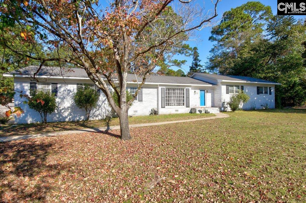 114 Leonard Circle Camden, SC 29020