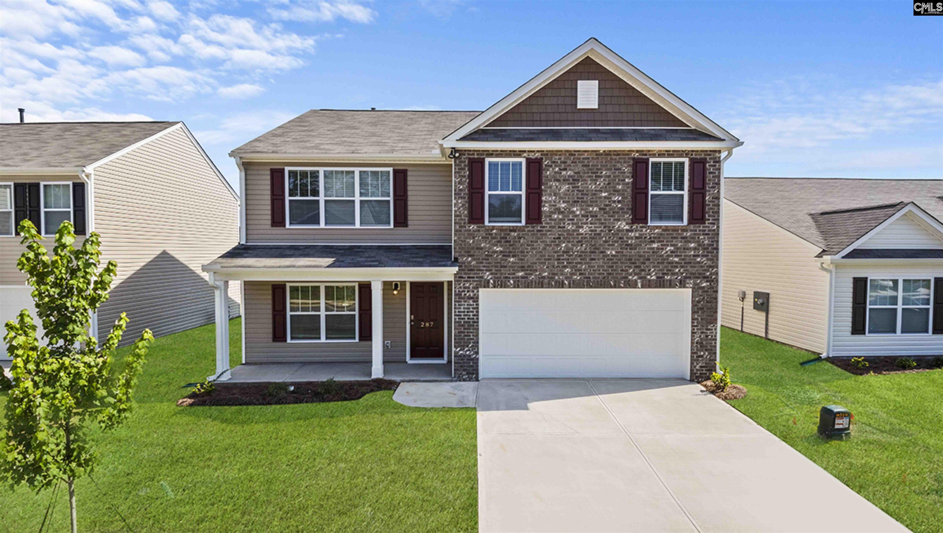 332 Sheila Silver Lexington, SC 29073