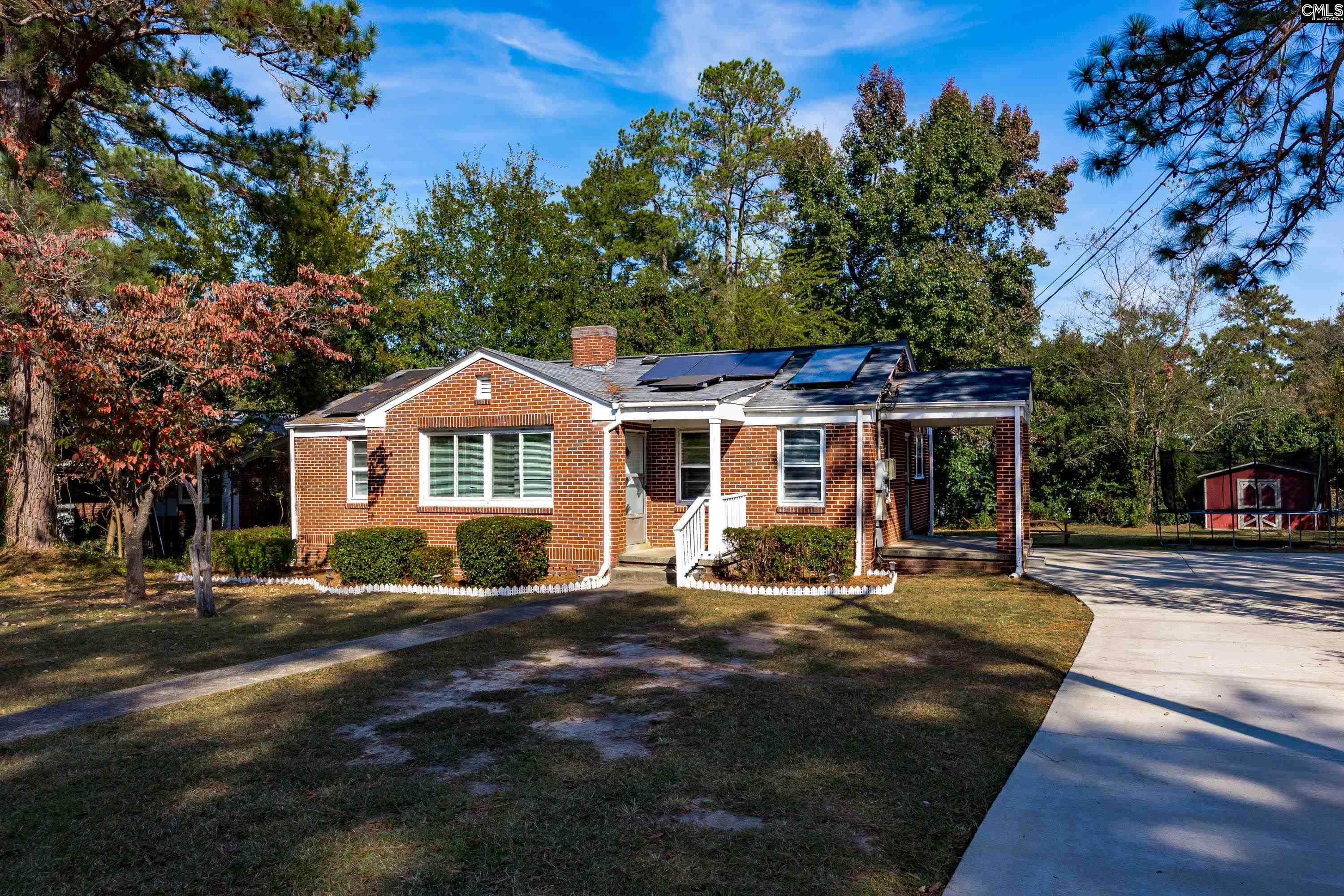 1220 Balsam Drive Columbia, SC 29210