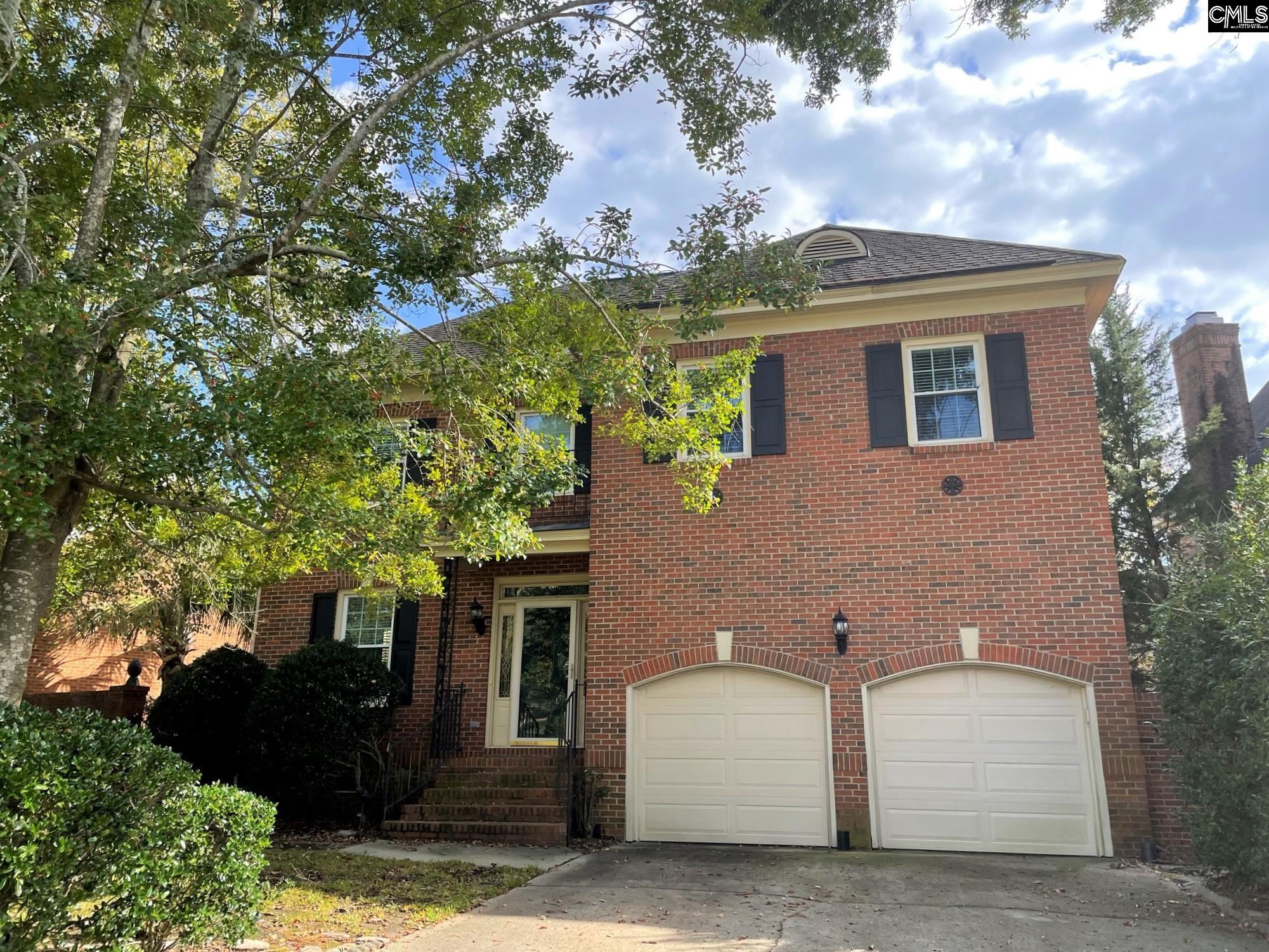 205 Miles Road, Columbia, SC 29223