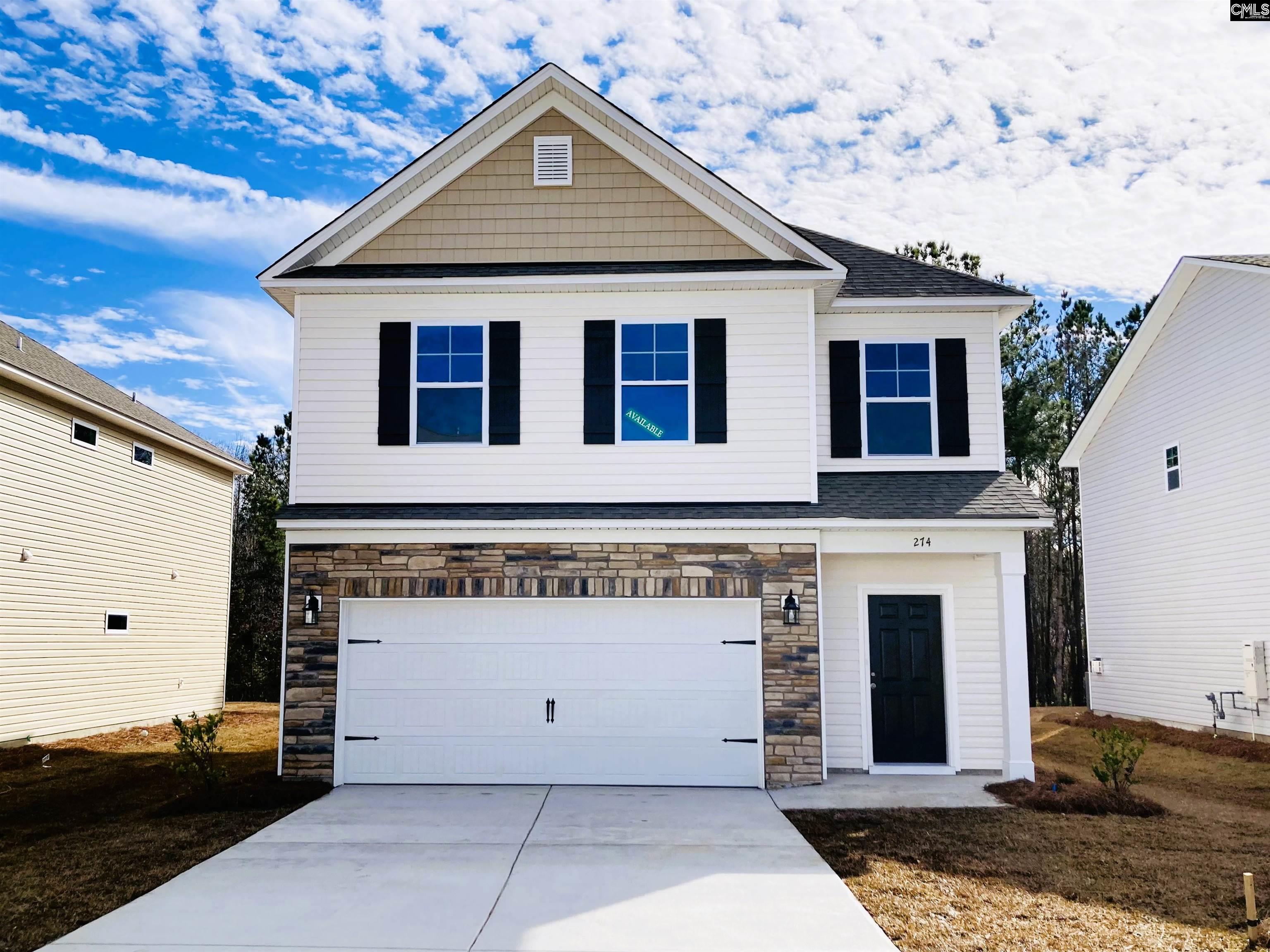 274 Honey Hill Way, Blythewood, SC 29016