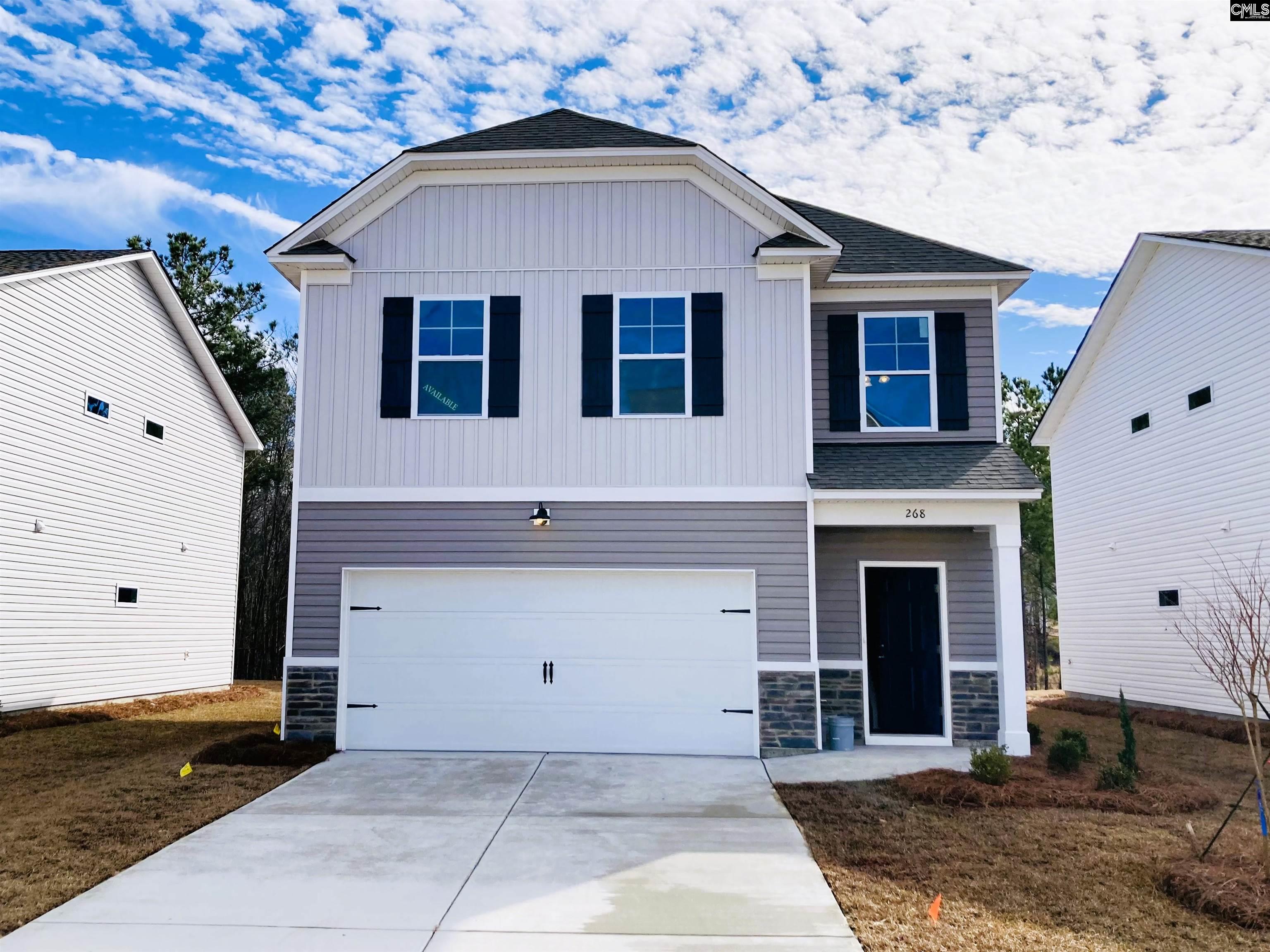 268 Honey Hill Way, Blythewood, SC 29016