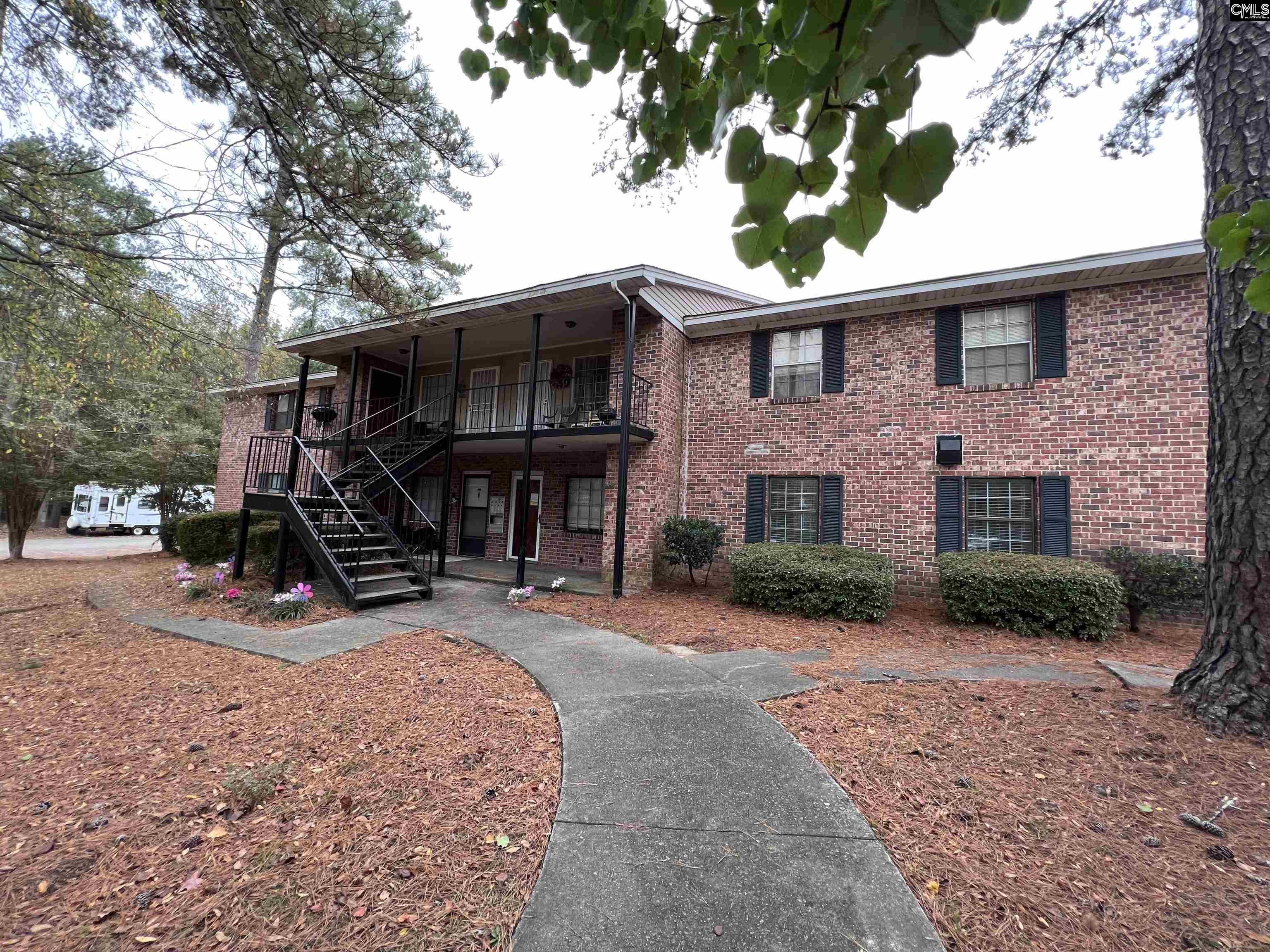 1824 Ashford Lane Columbia, SC 29210