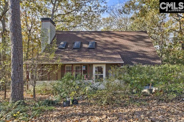143 Weston Watch Irmo, SC 29063
