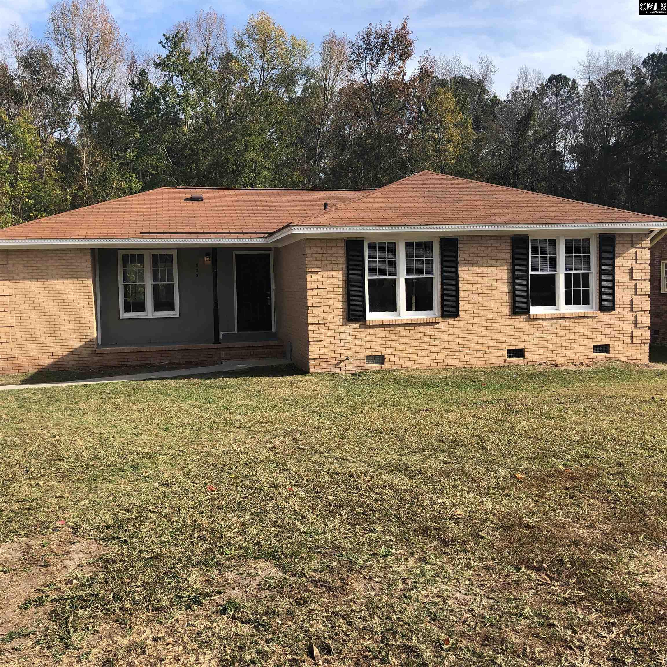 529 Folkstone Road Columbia, SC 29223