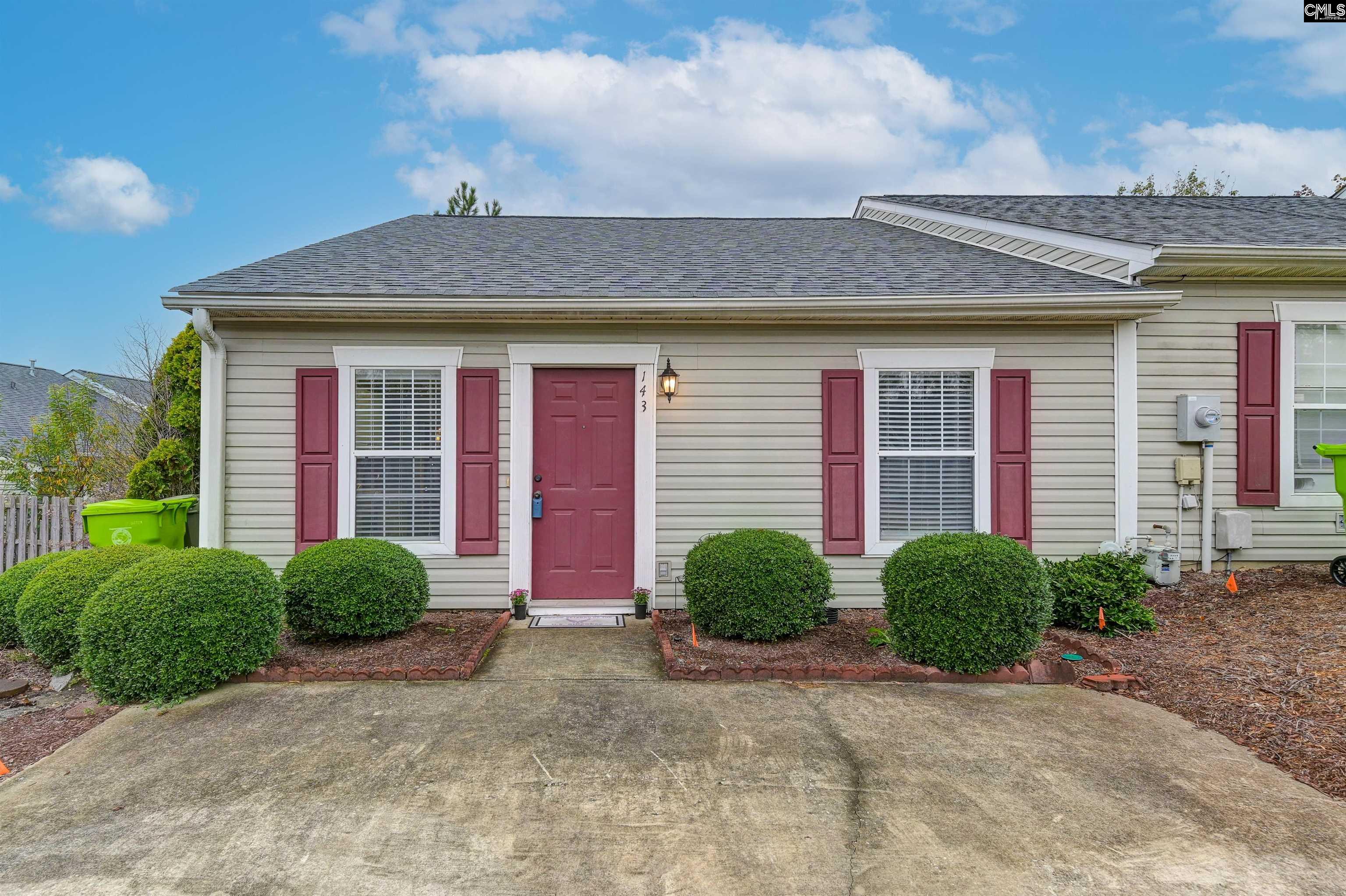 143 Deer Hound Columbia, SC 29223
