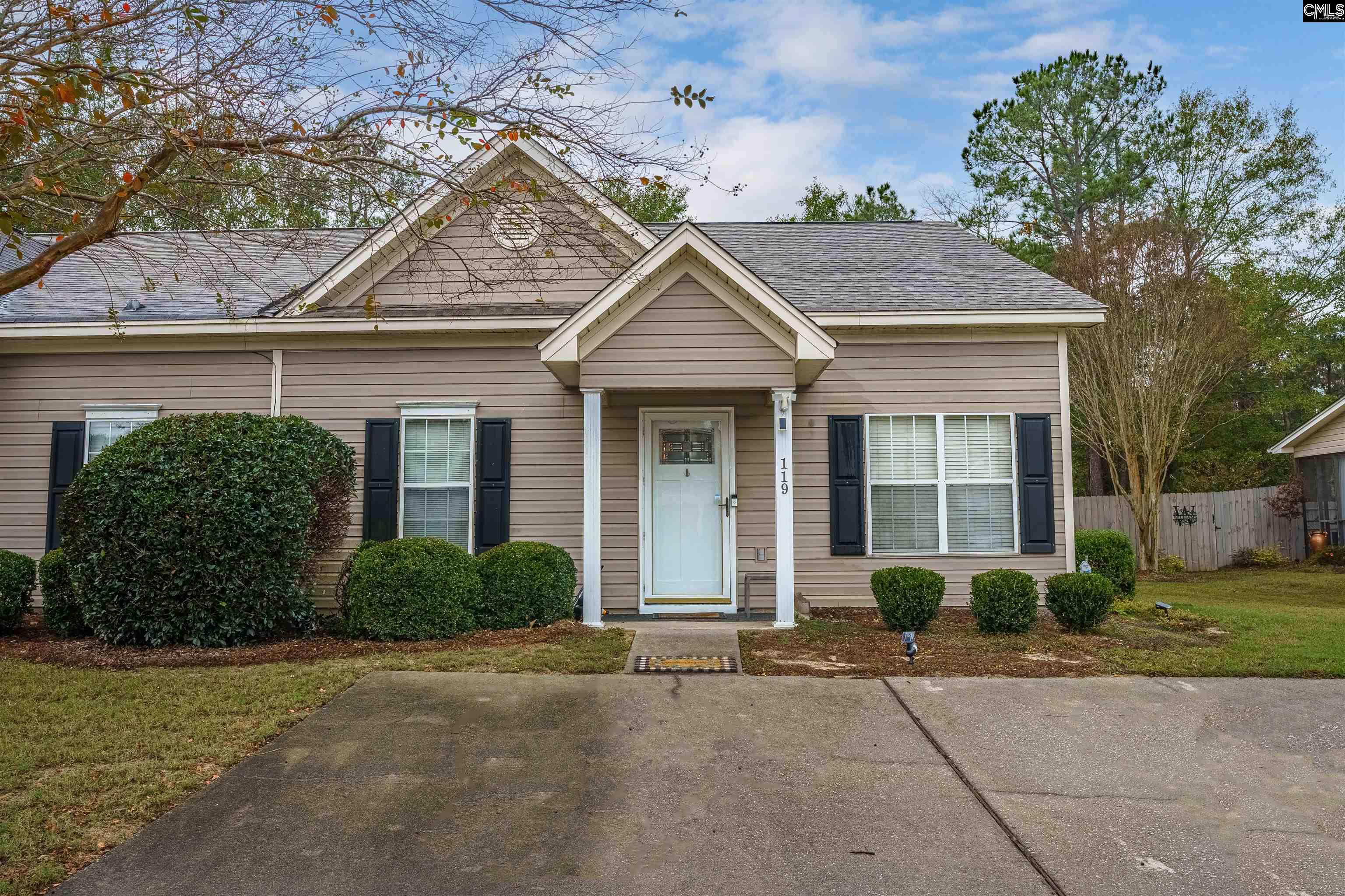 119 Cabot Bay Lexington, SC 29072