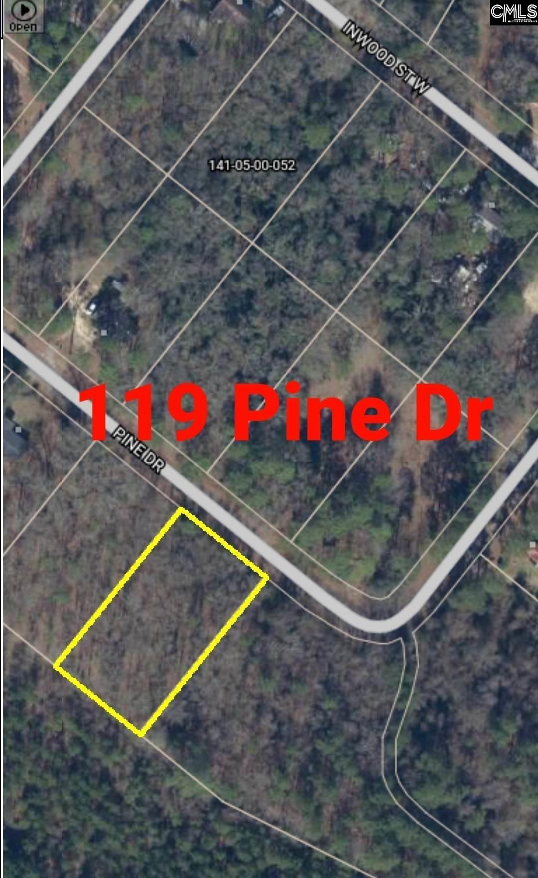 119 Pine Drive UNIT #7 Bethune, SC 29009
