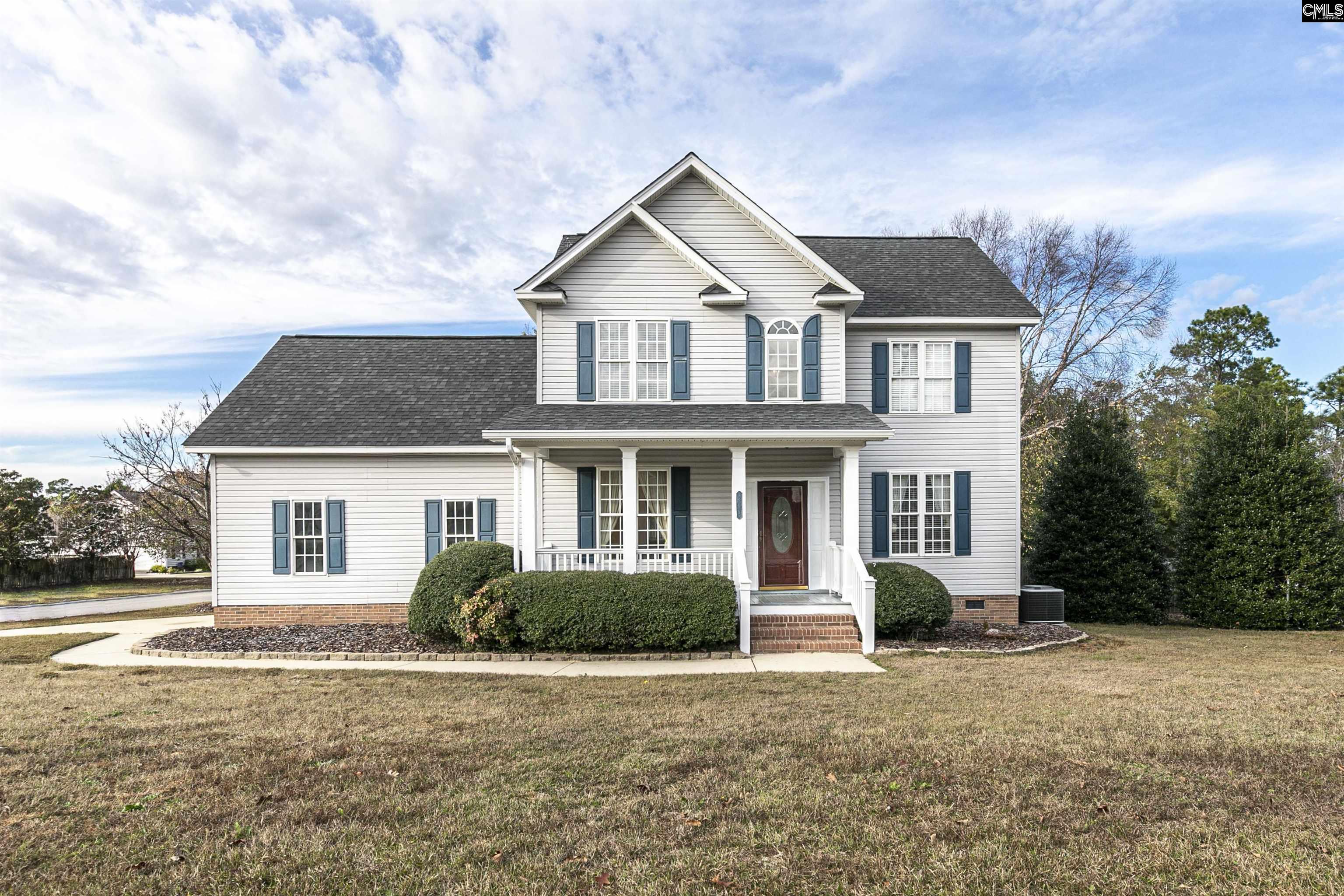 249 Greenview Court Lexington, SC 29072