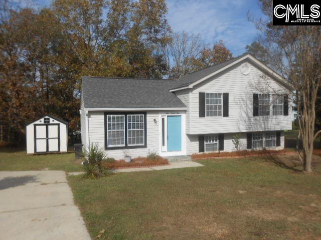 121 Woodspur Road Irmo, SC 29063