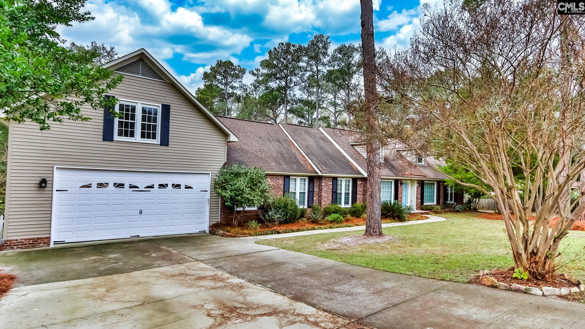 114 Pebble Brook West Columbia, SC 29170