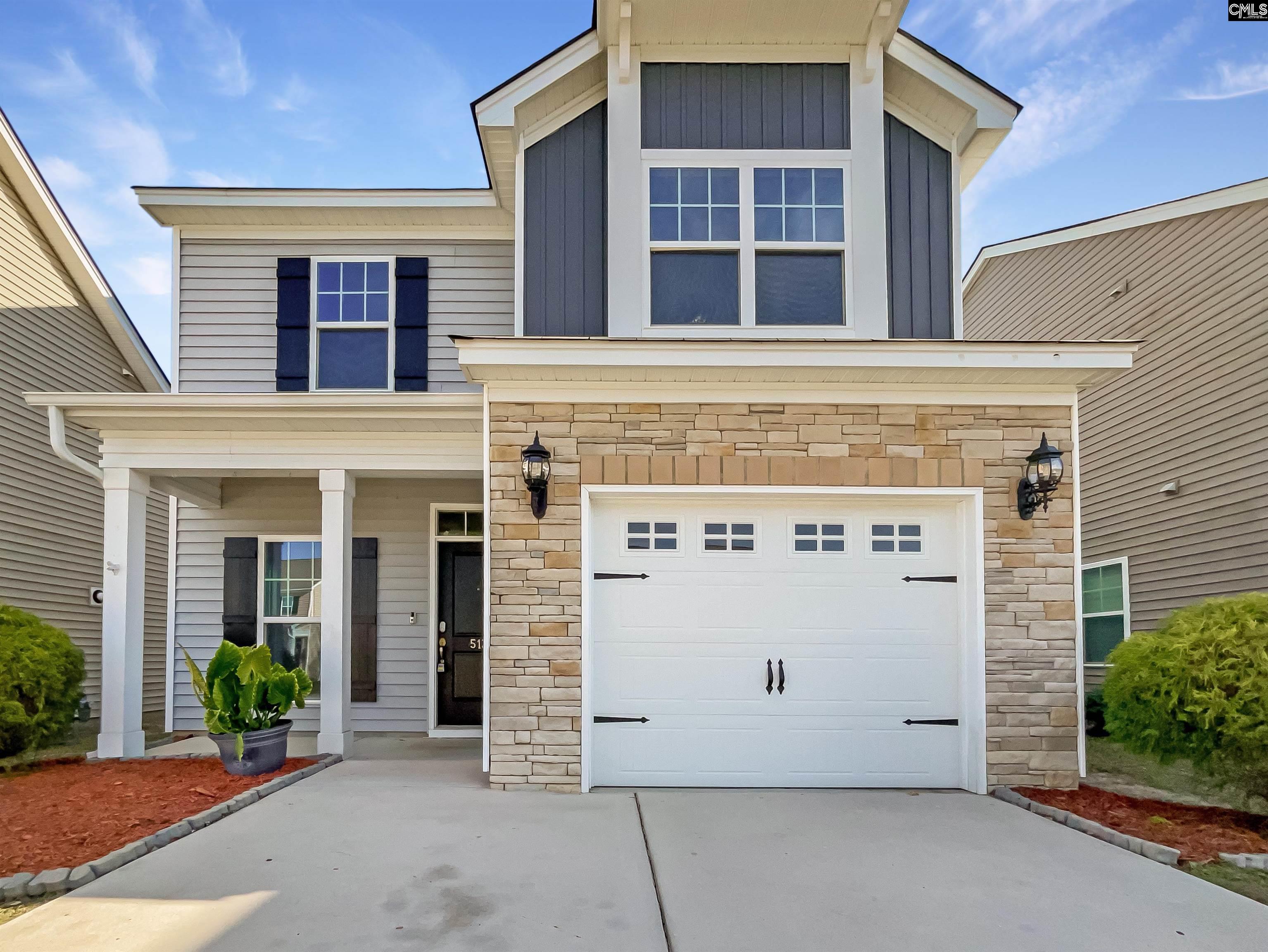 513 Finnegan Lane, West Columbia, SC 29169