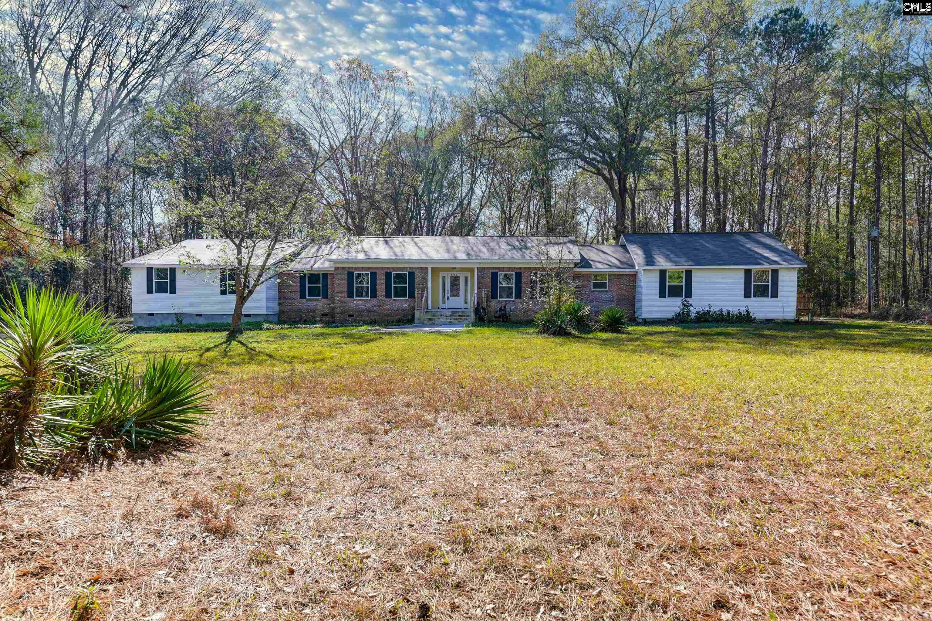 490 Koon Store Road, Columbia, SC 29203