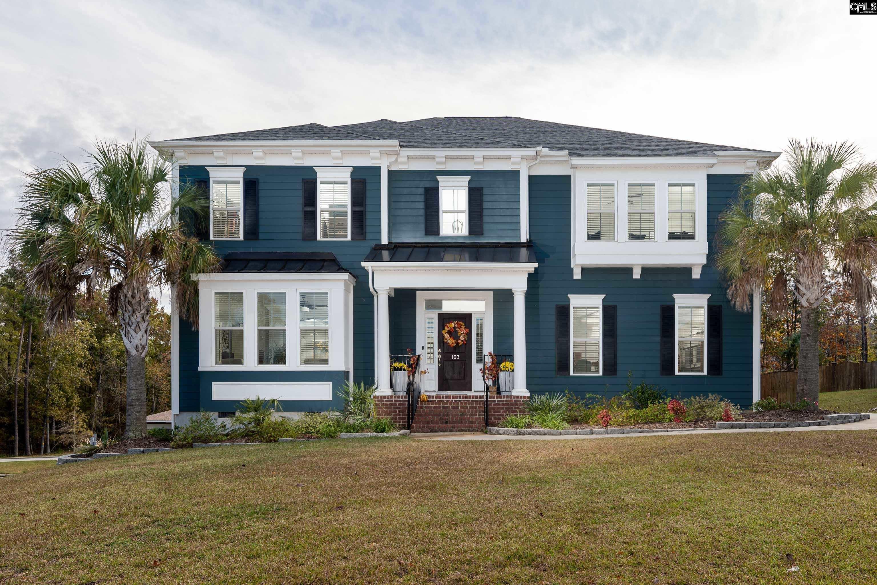 103 Avalon Court, Chapin, SC 29036