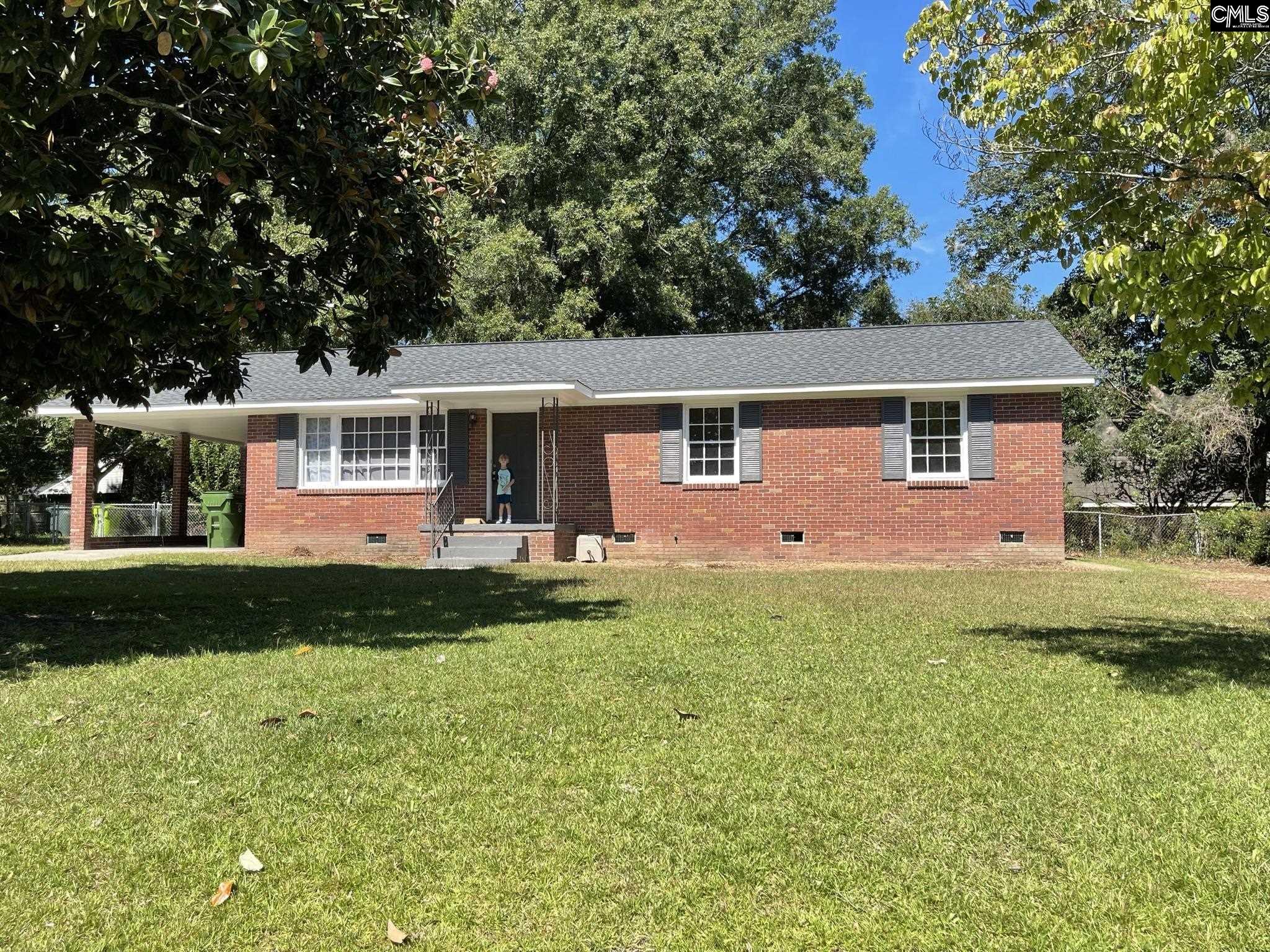 1421 Westchester Drive Columbia, SC 29210