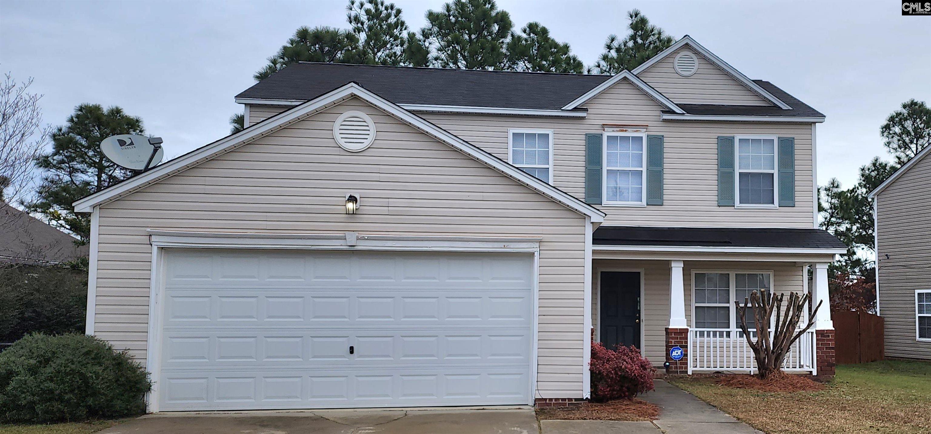 202 Brittany Park Columbia, SC 29229