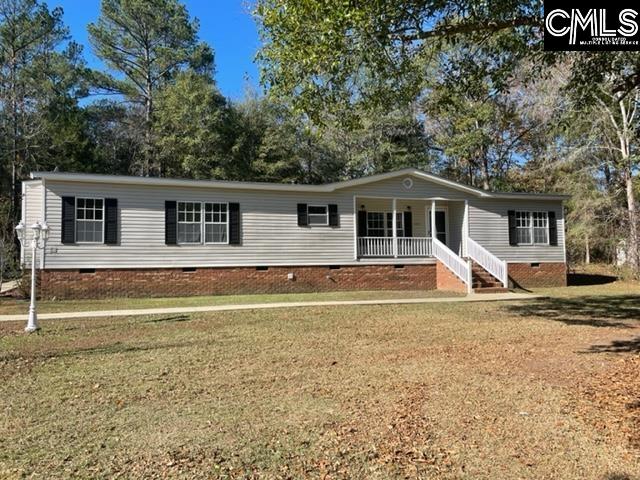 1304 Farming Creek Road, Irmo, SC 29063