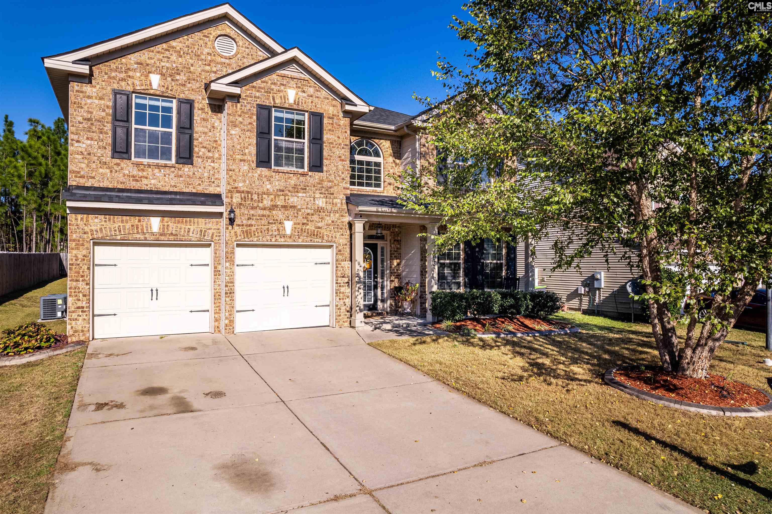 493 Riglaw Circle, Lexington, SC 29073
