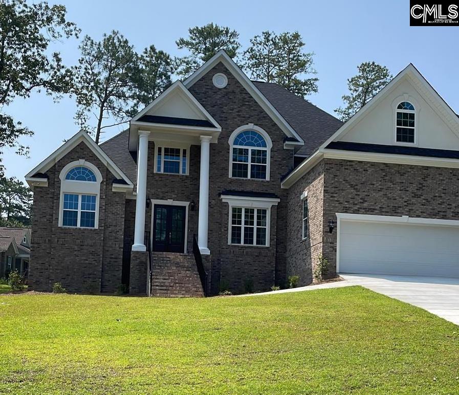 415 Lookover Pointe Drive, Chapin, SC 29036