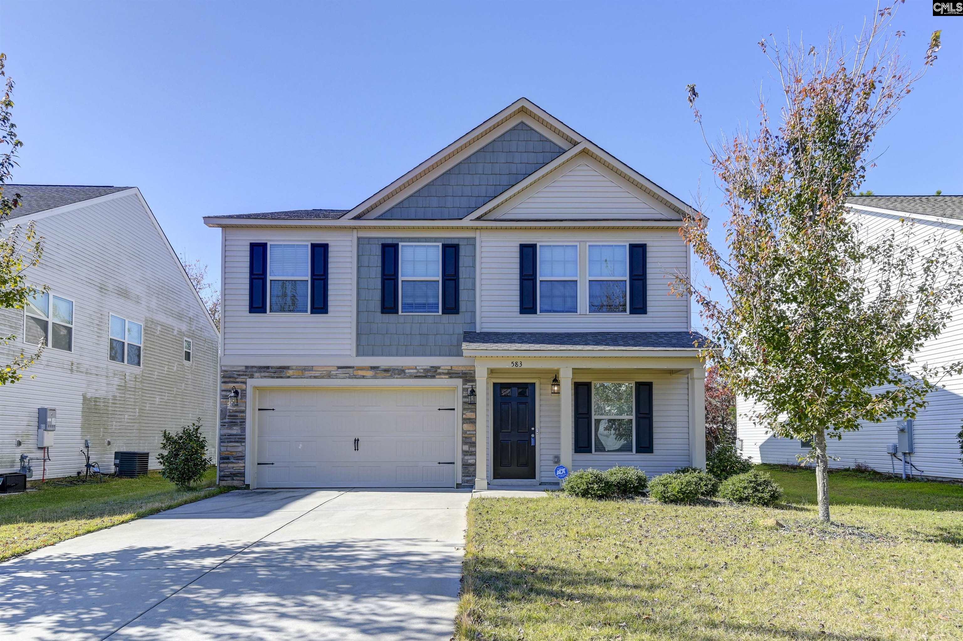 583 Kimpton Drive Columbia, SC 29223