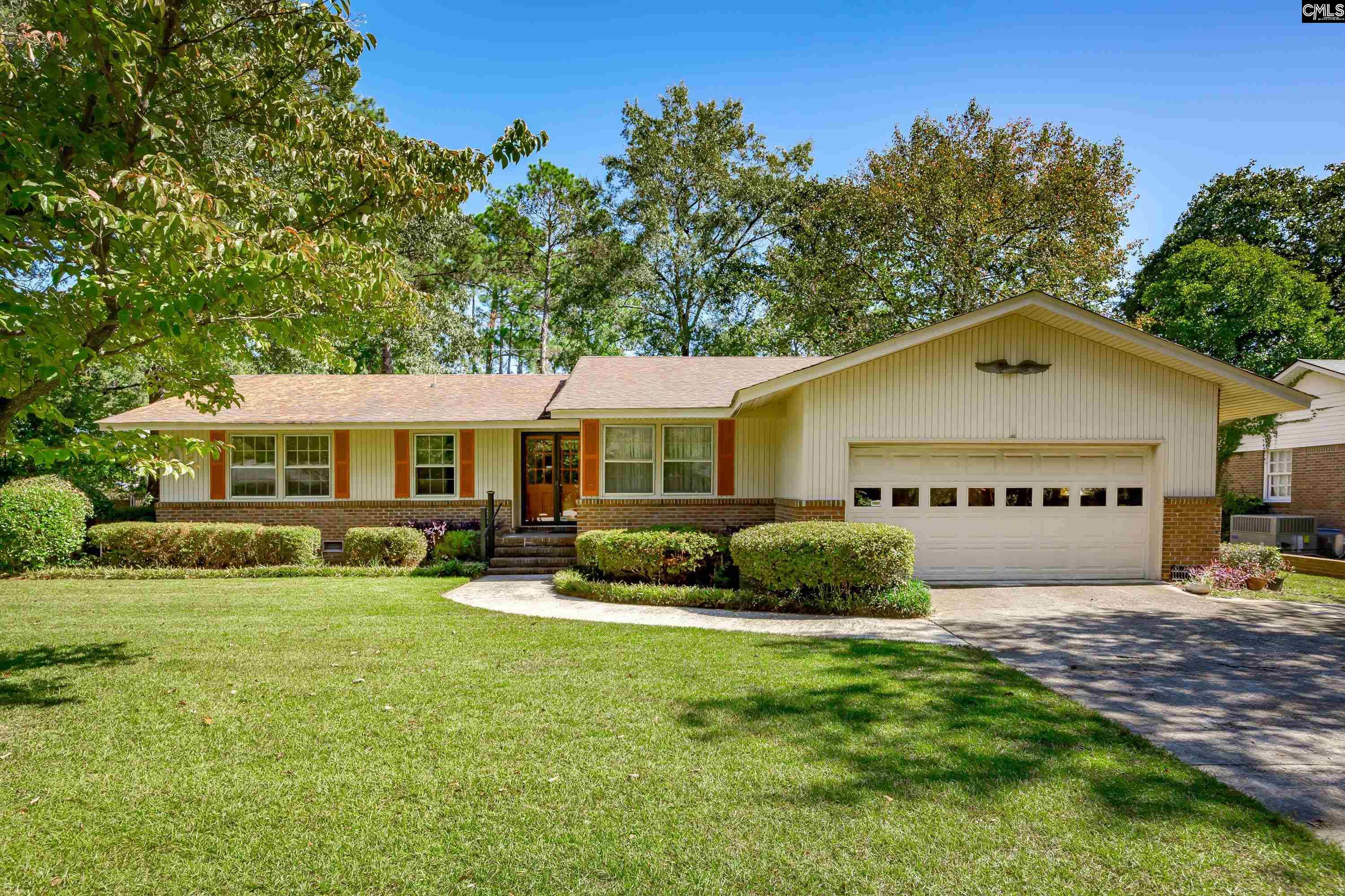 1016 Veterans Road Columbia, SC 29209