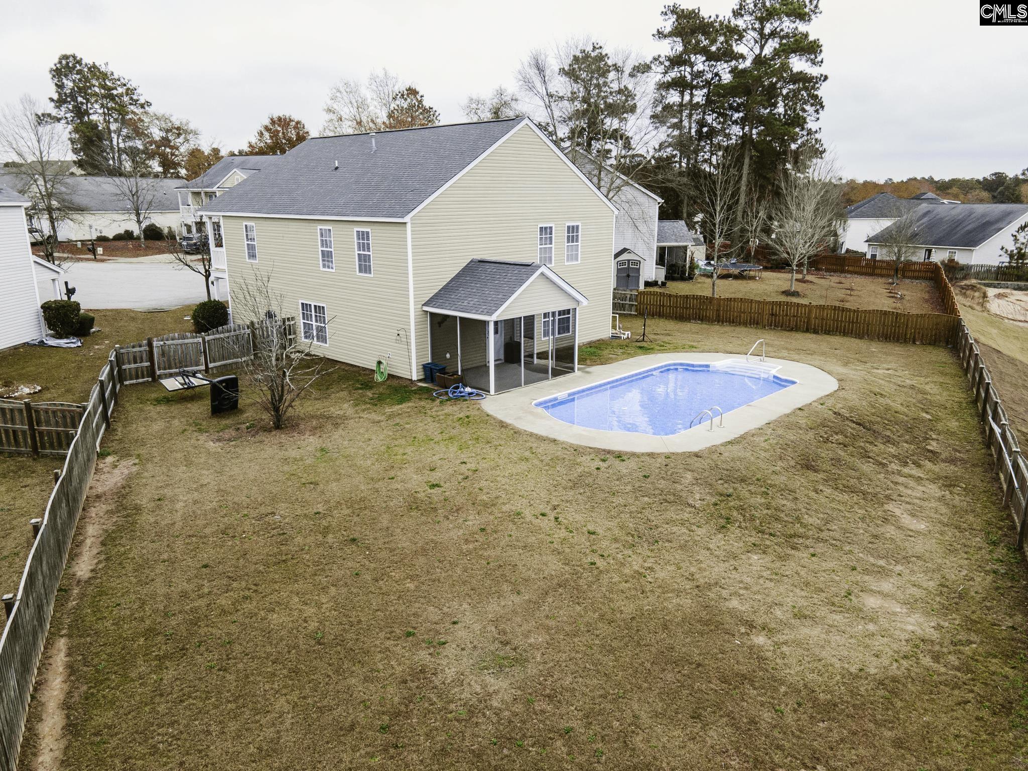 124 Sandbrier Court Lexington, SC 29073