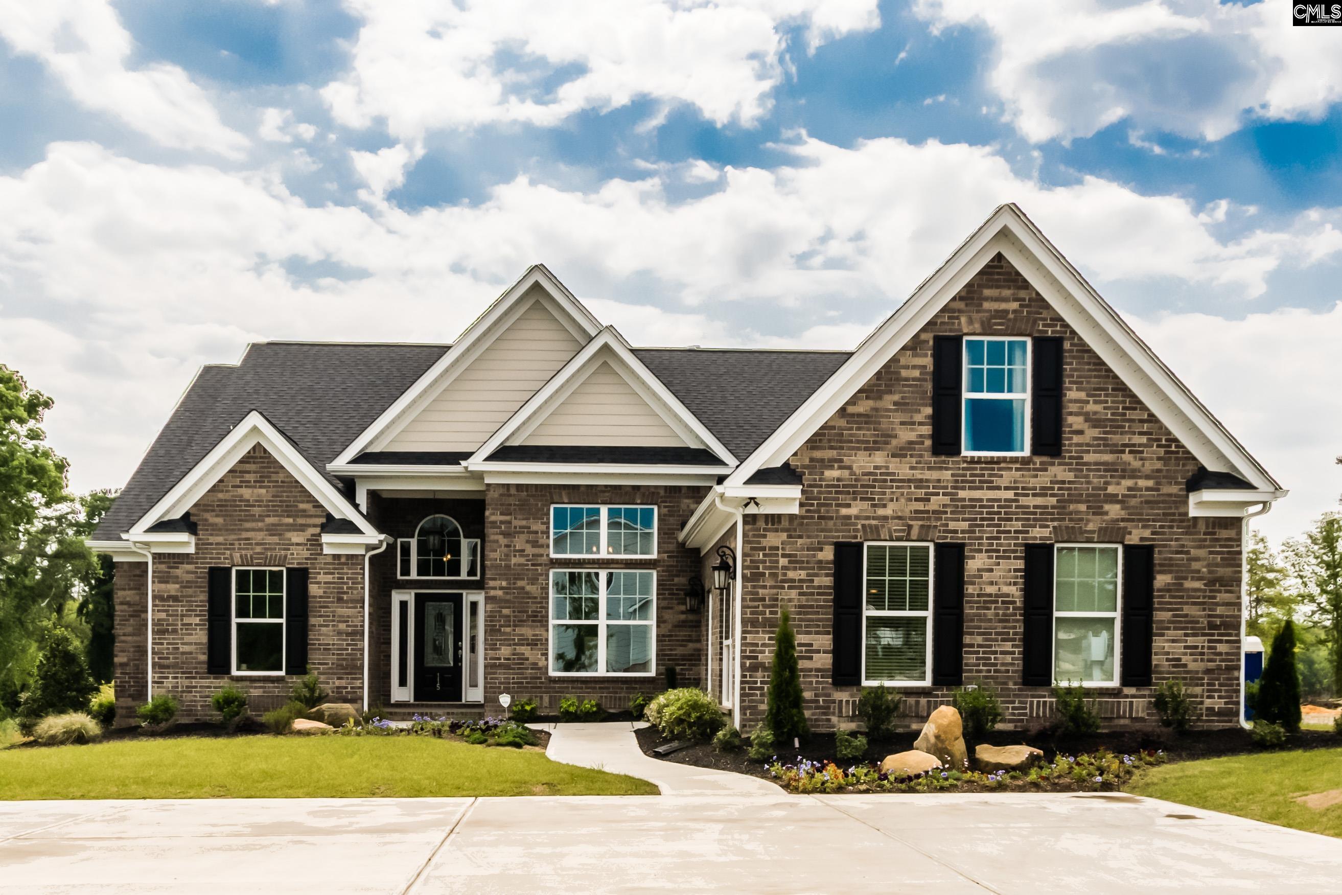 115 Mossback Trail Lexington, SC 29072